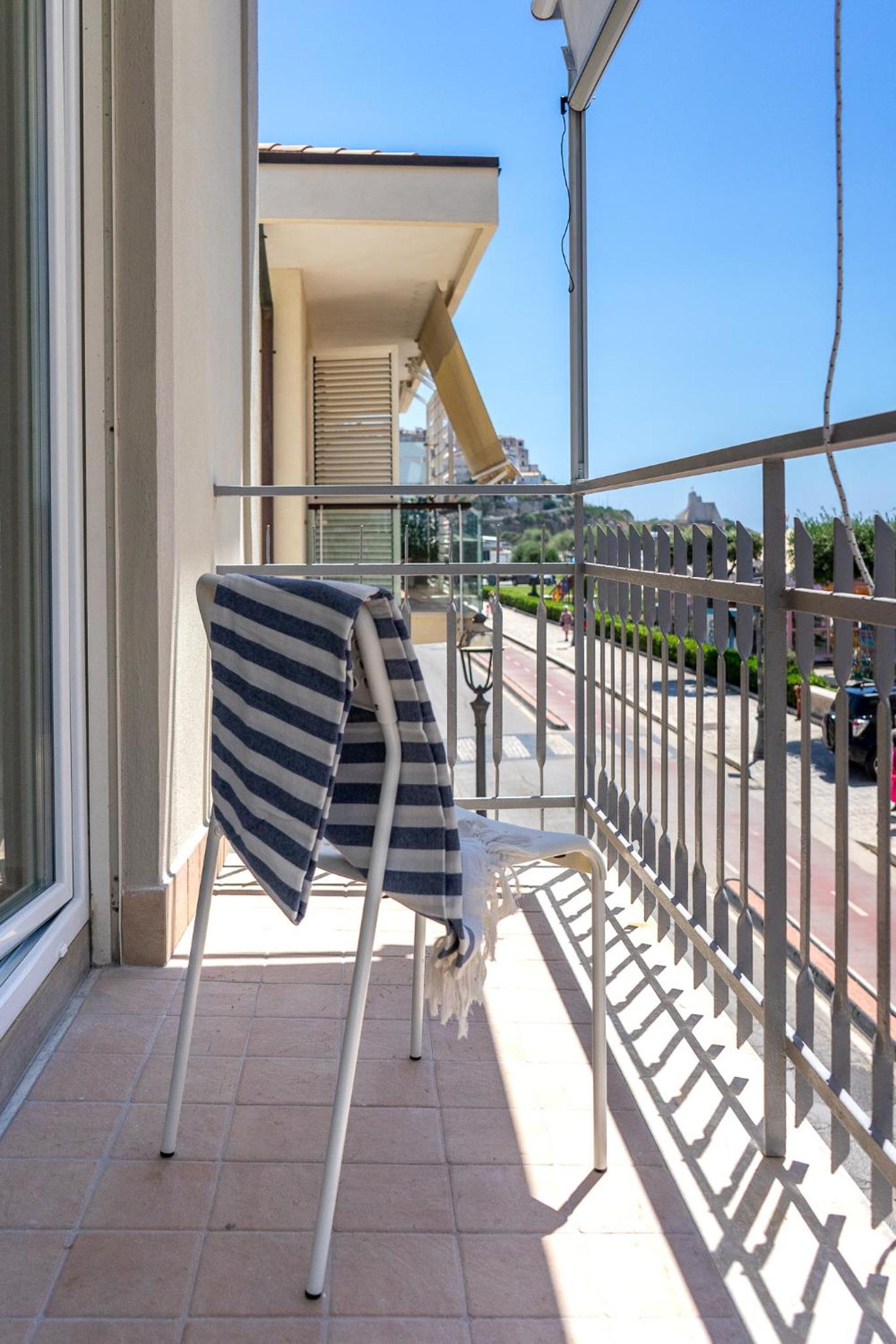 B&B Sperlonga