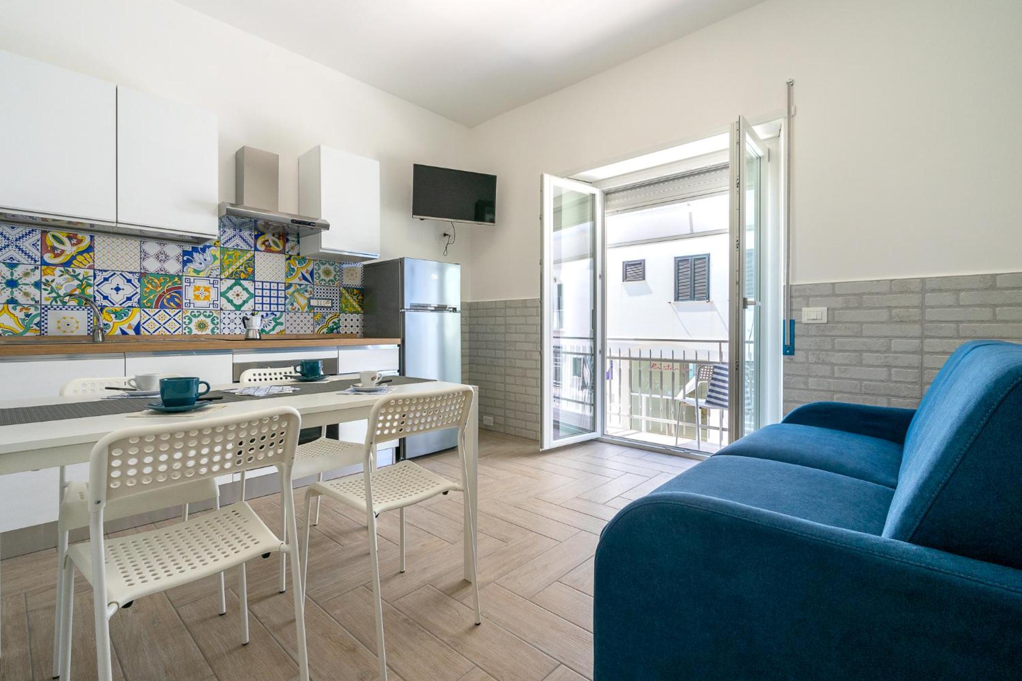 B&B Sperlonga