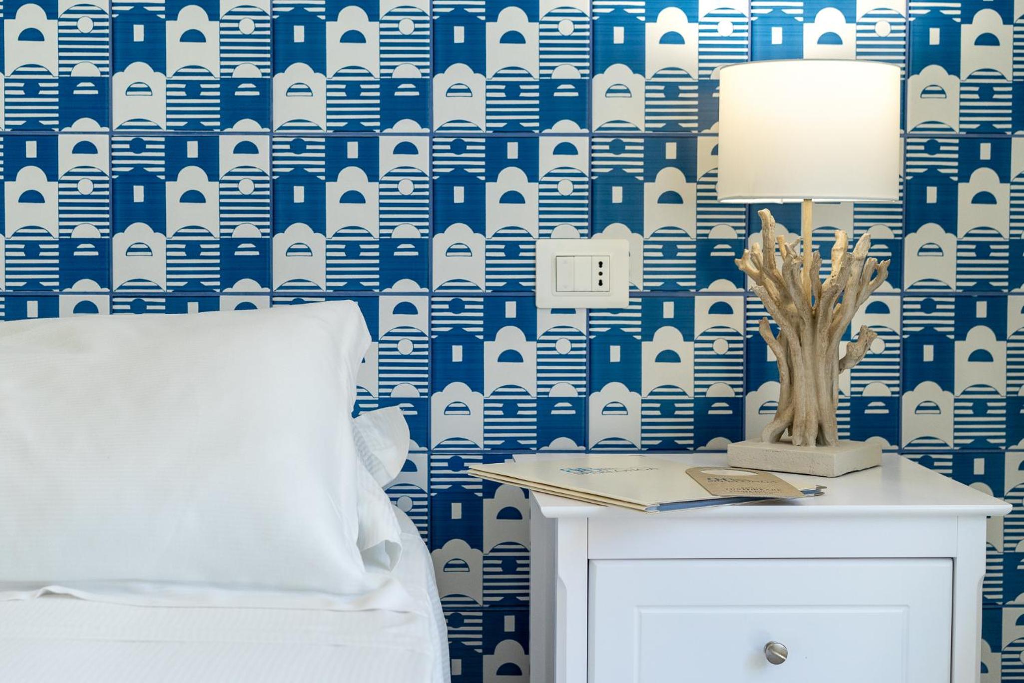B&B Sperlonga