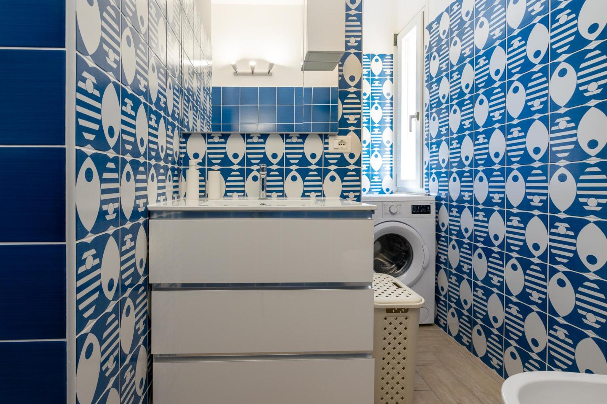 B&B Sperlonga