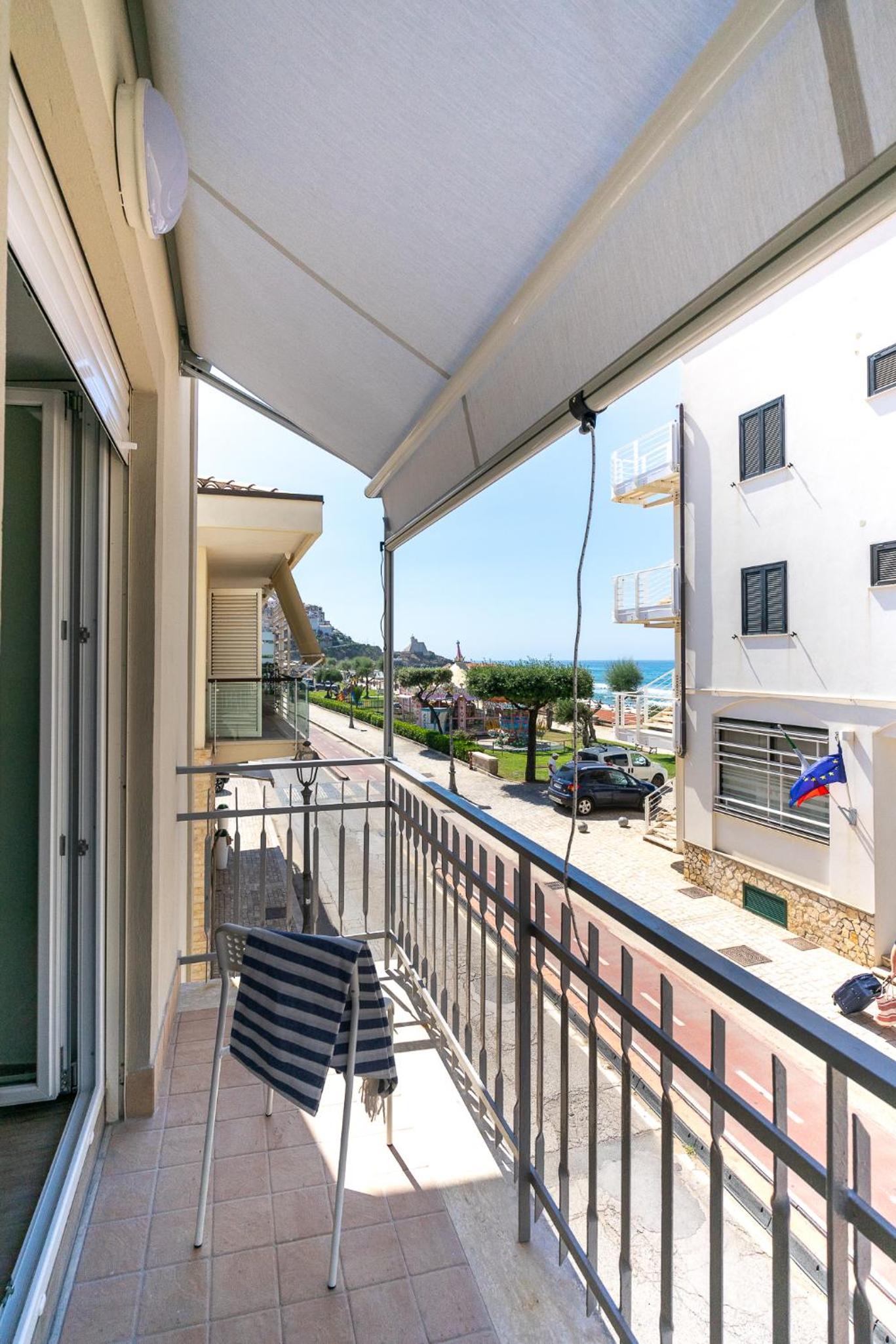 B&B Sperlonga