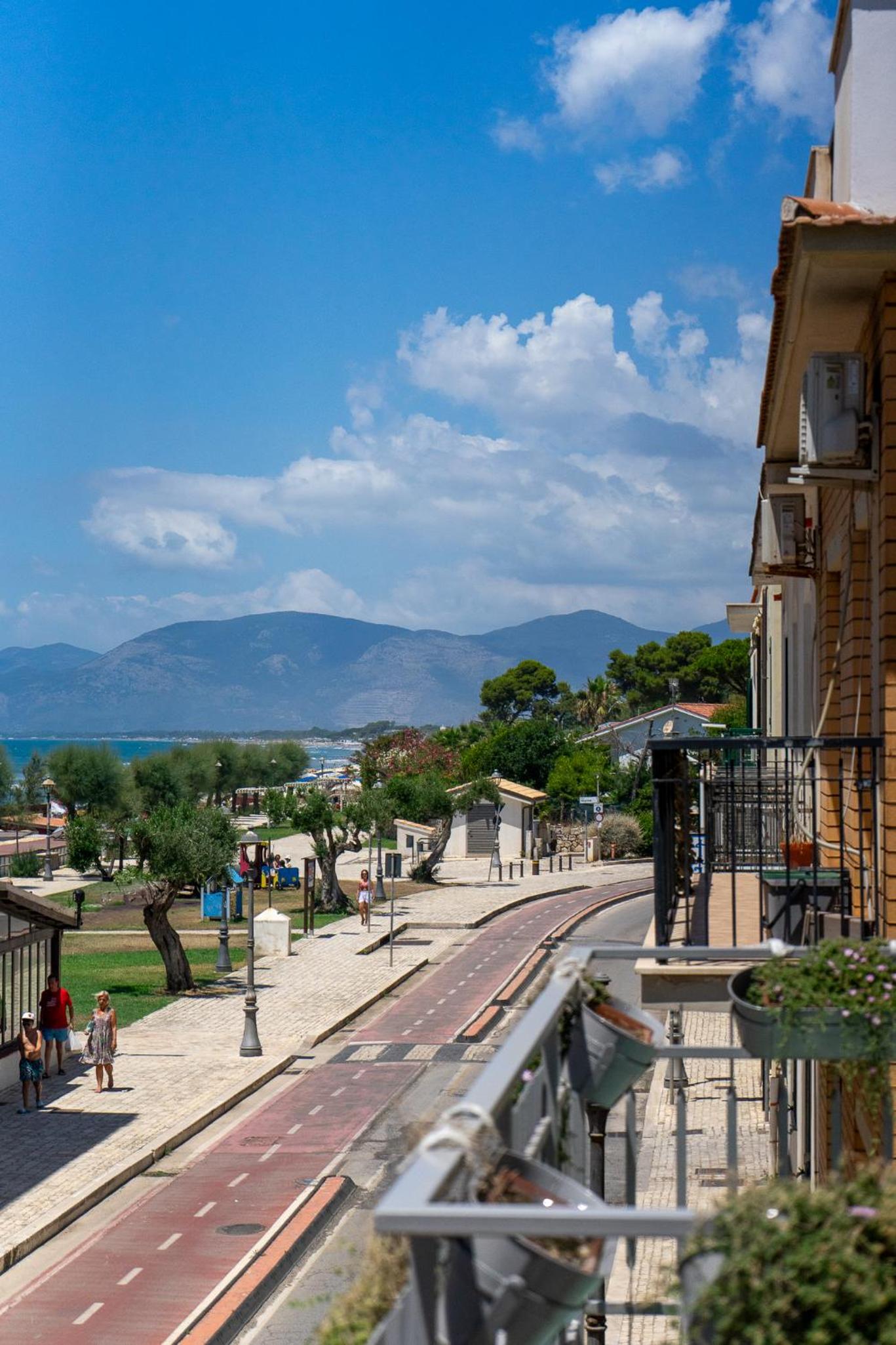 B&B Sperlonga