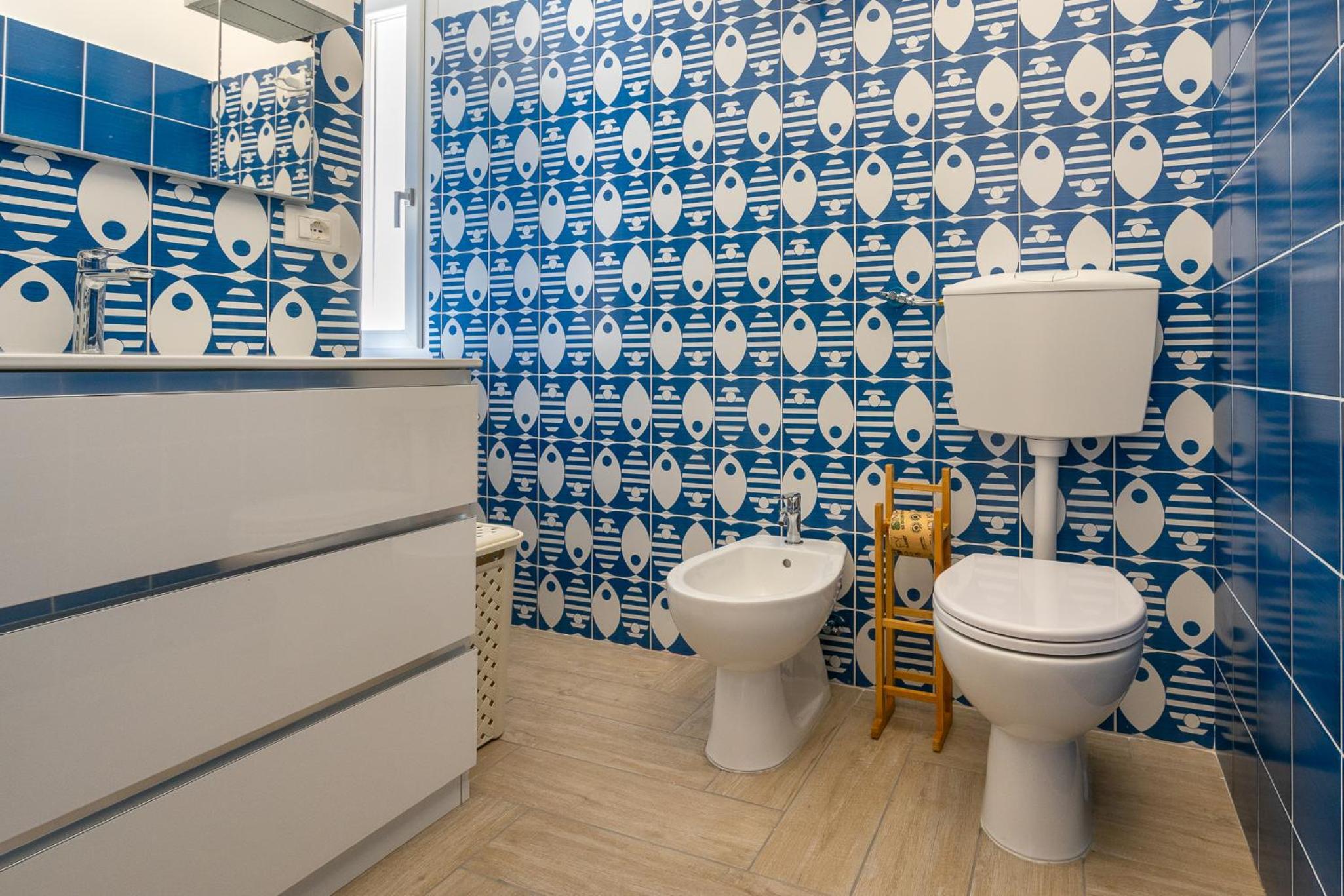 B&B Sperlonga