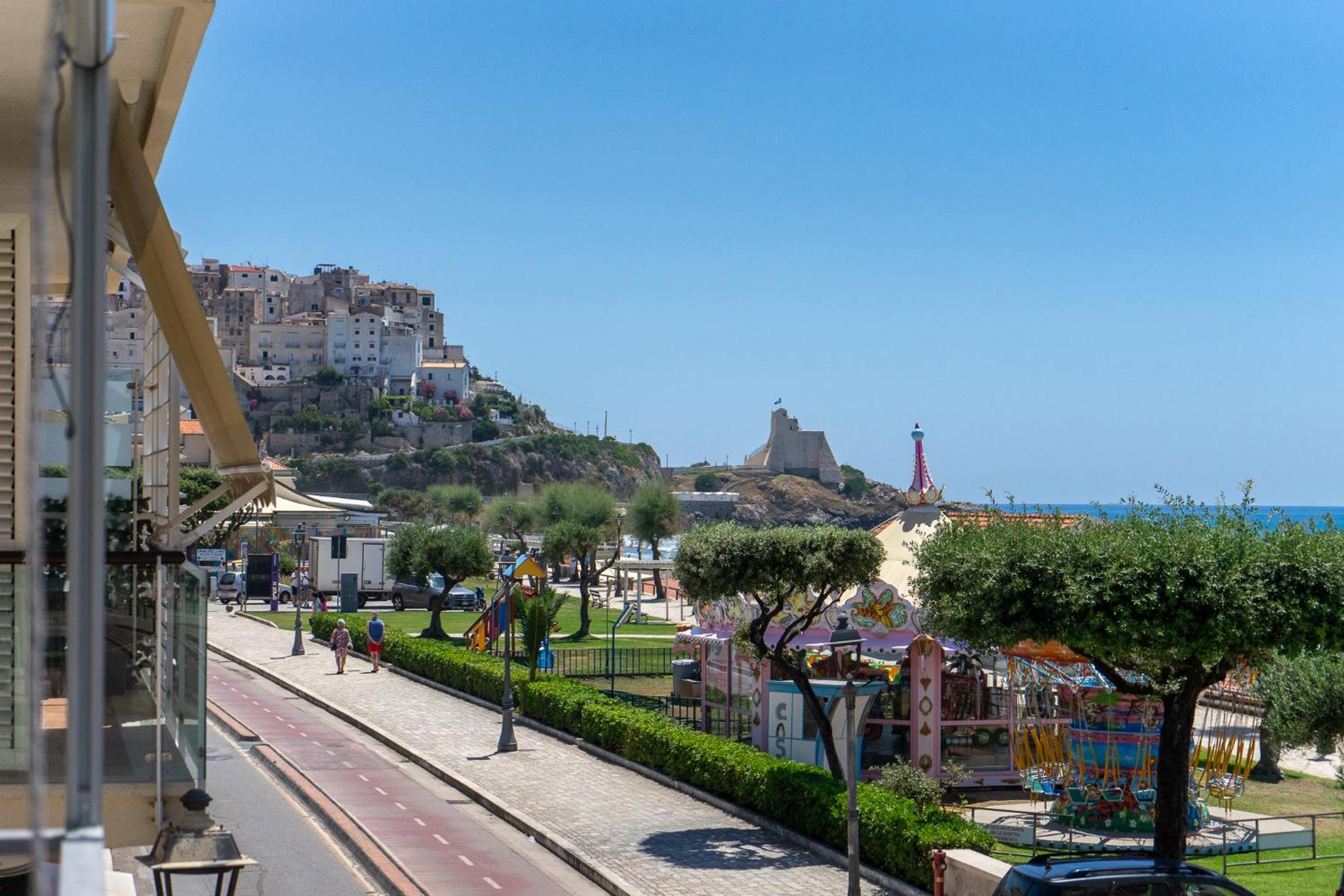 B&B Sperlonga