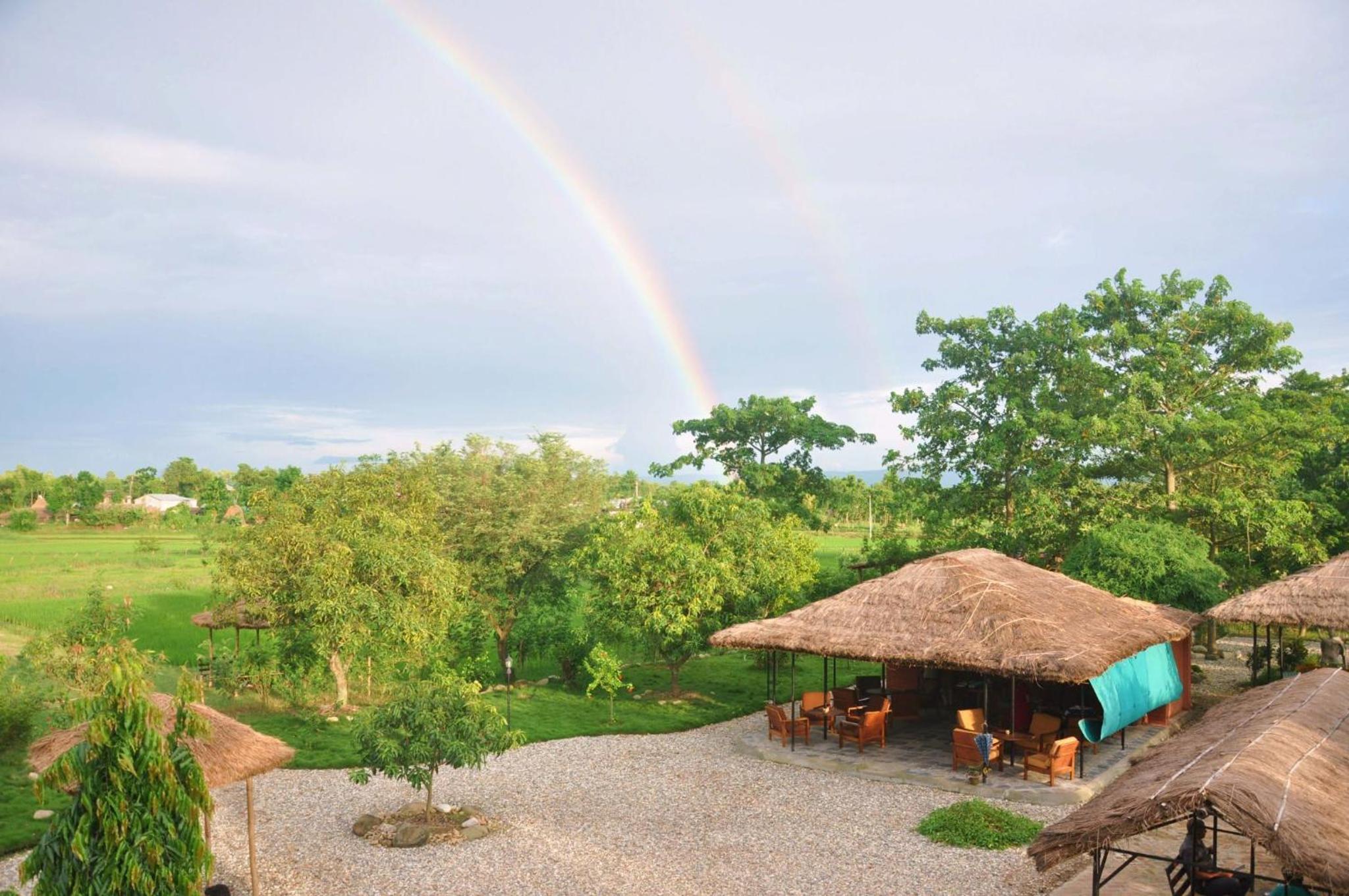 Lake Twenty Thousand Farm and Retreat, LTK - Haweli
