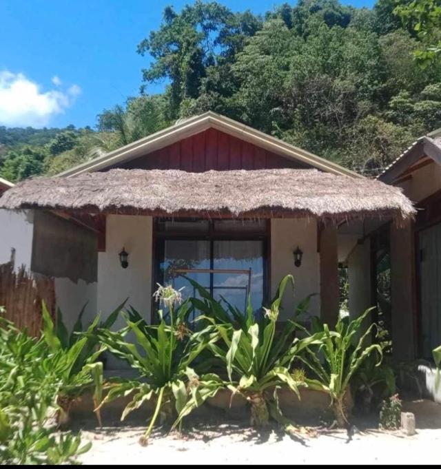 Balili Villas Free Use Mtorbike During Stay view 5