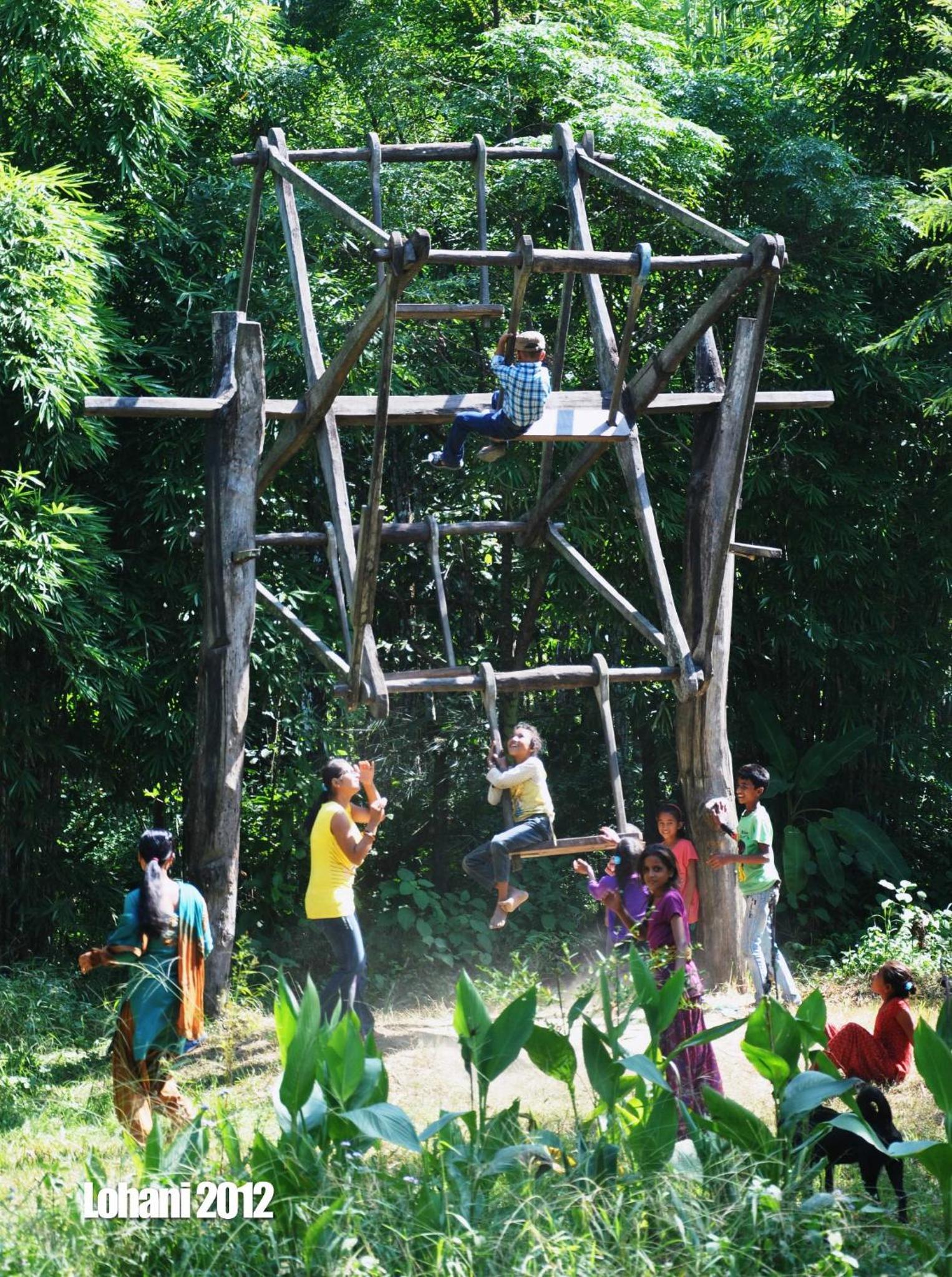 Lake Twenty Thousand Farm and Retreat, LTK - Haweli