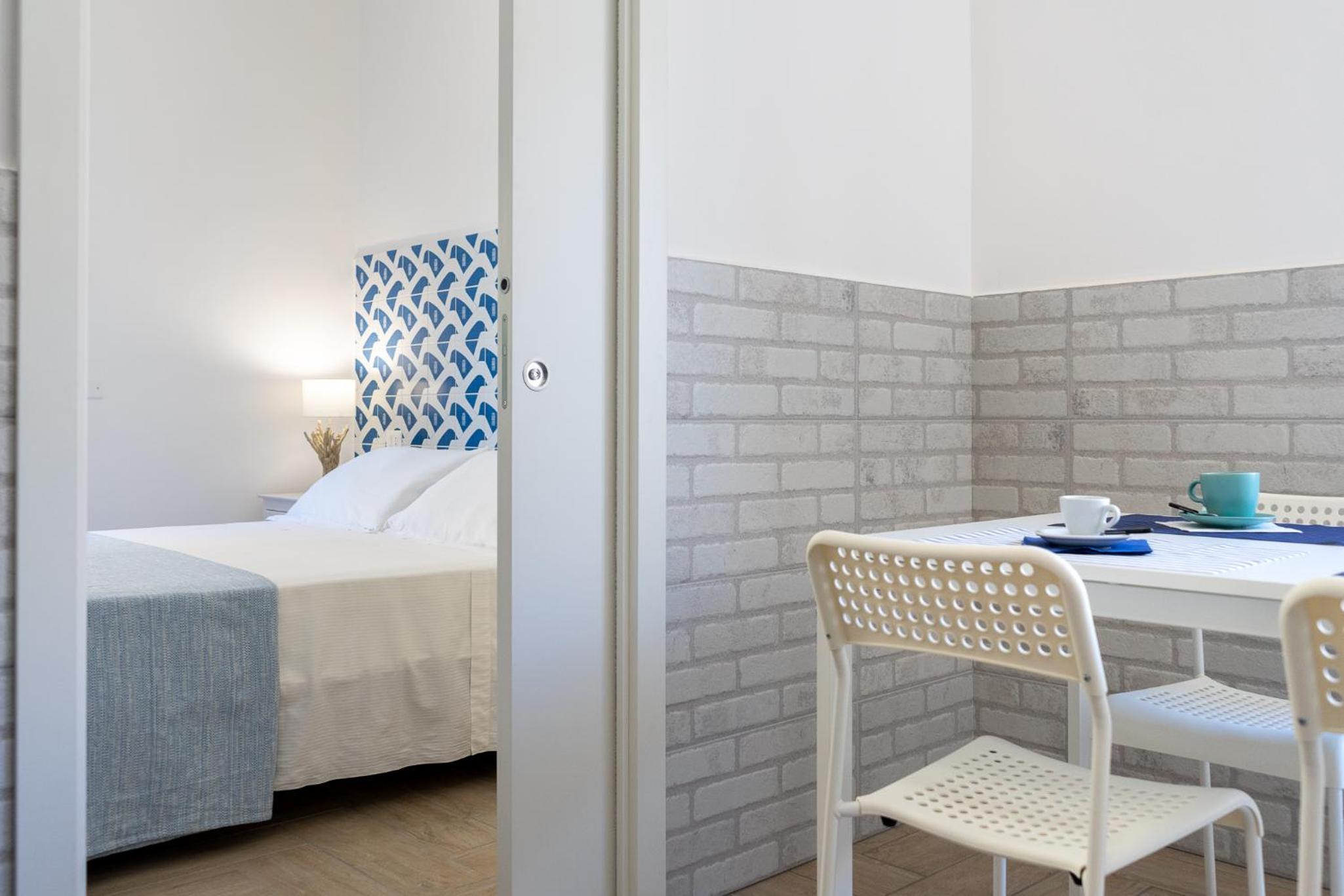 B&B Sperlonga