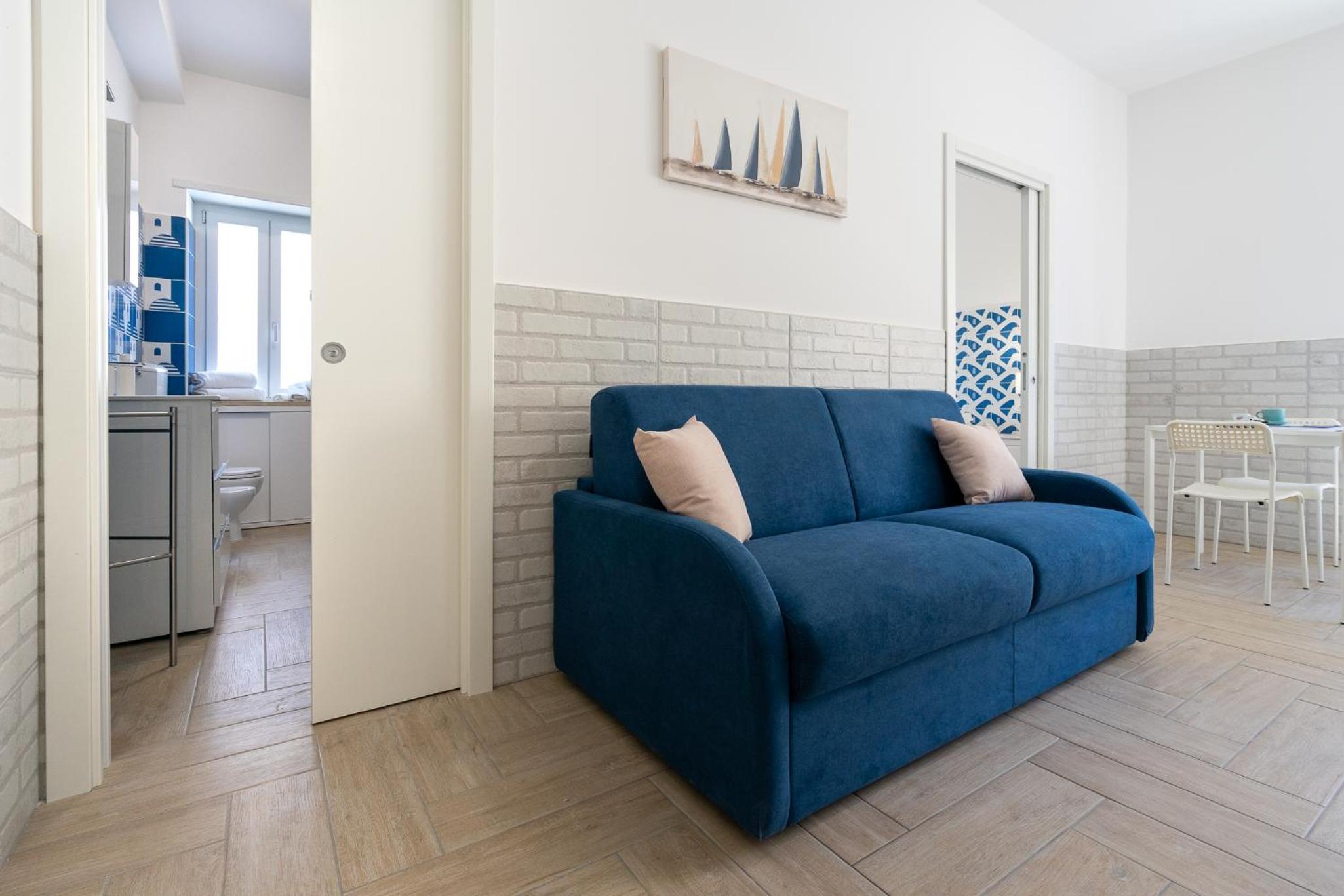B&B Sperlonga