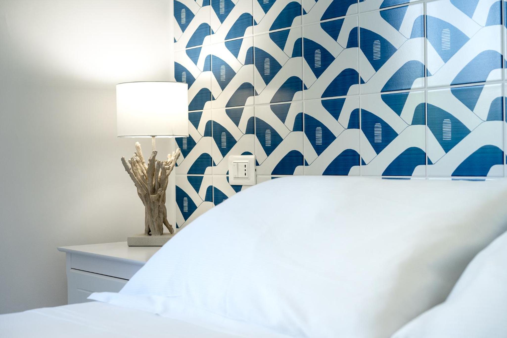 B&B Sperlonga
