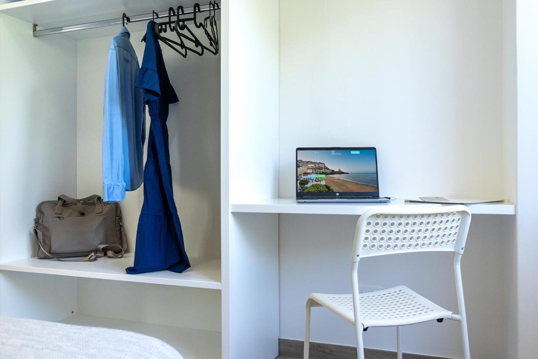 B&B Sperlonga