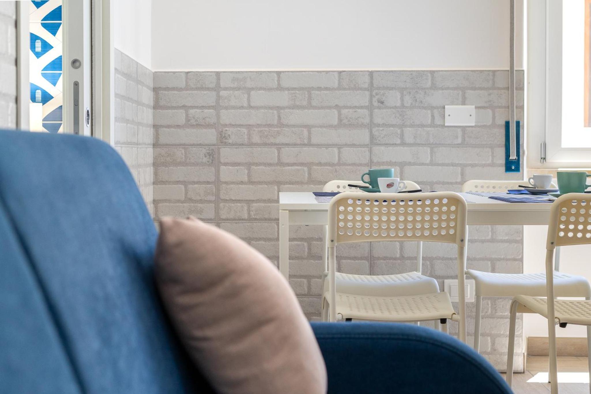 B&B Sperlonga