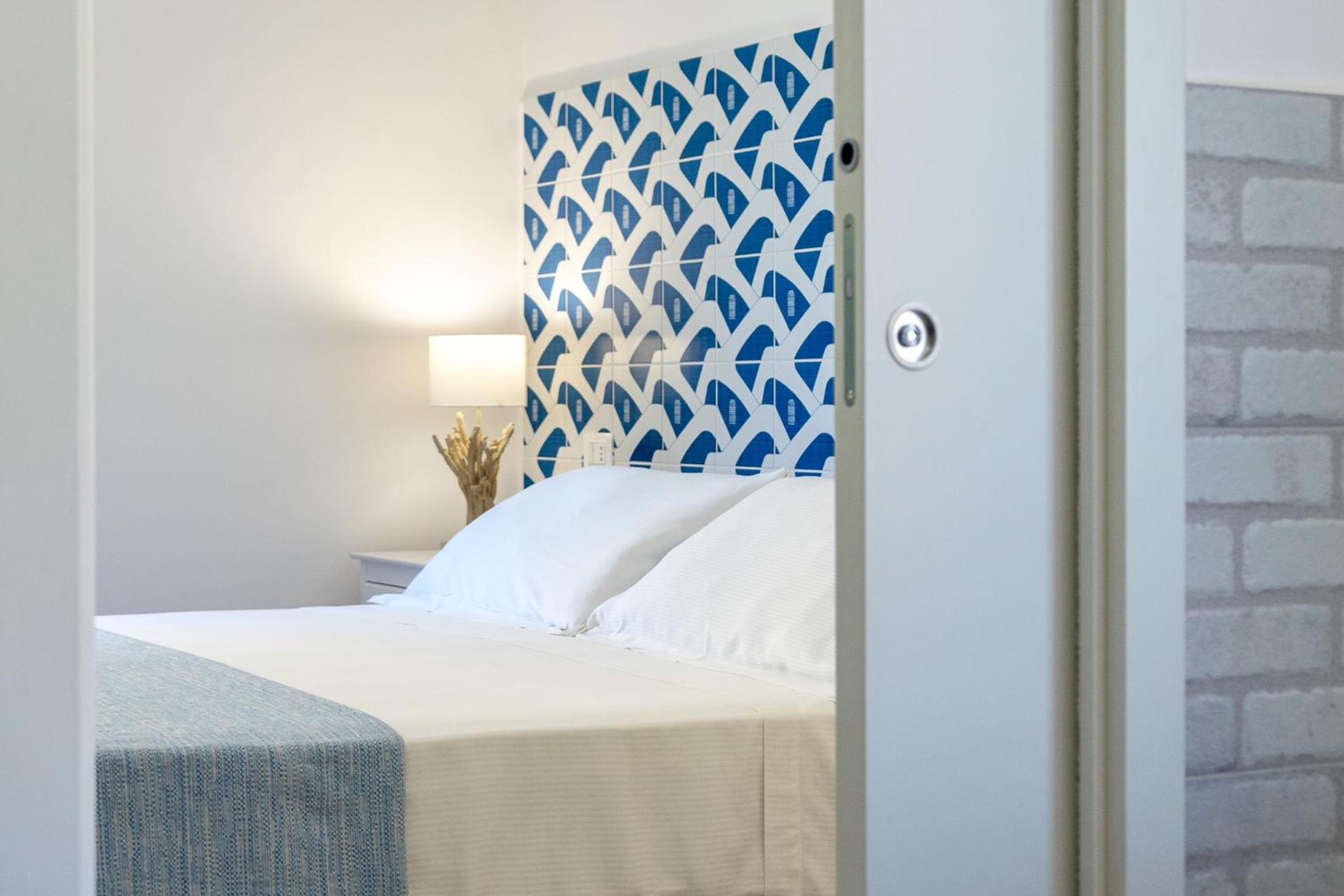 B&B Sperlonga