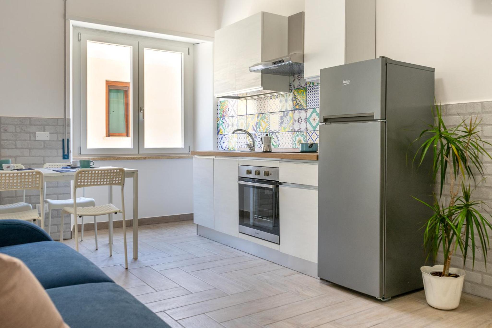 B&B Sperlonga