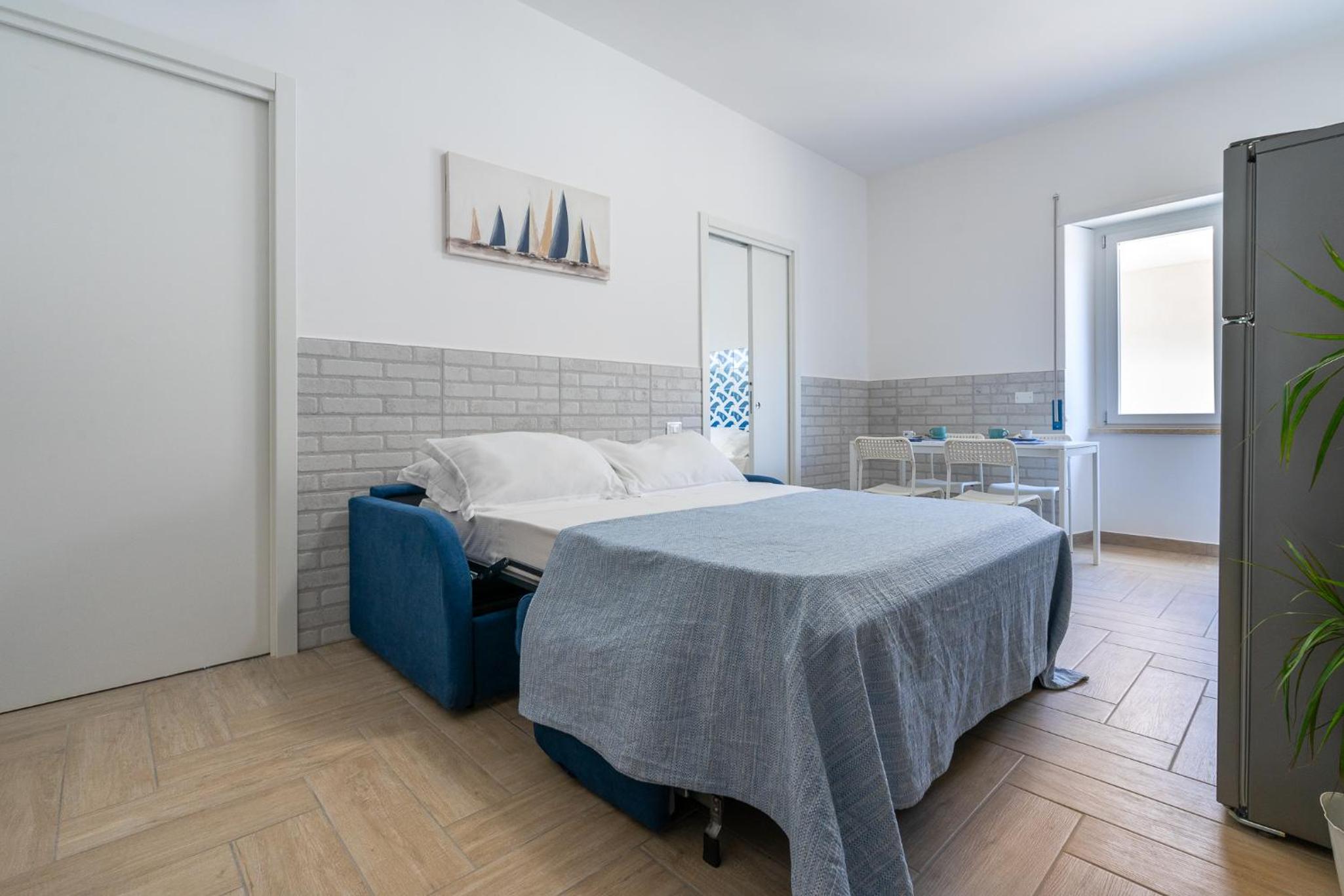 B&B Sperlonga