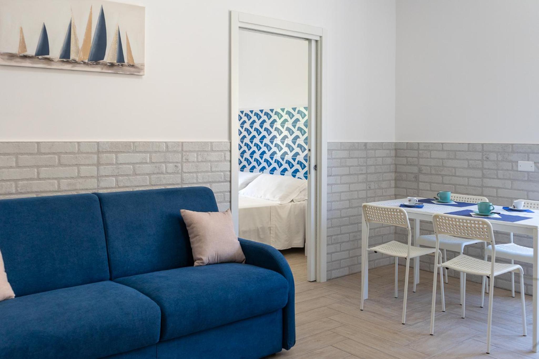 B&B Sperlonga