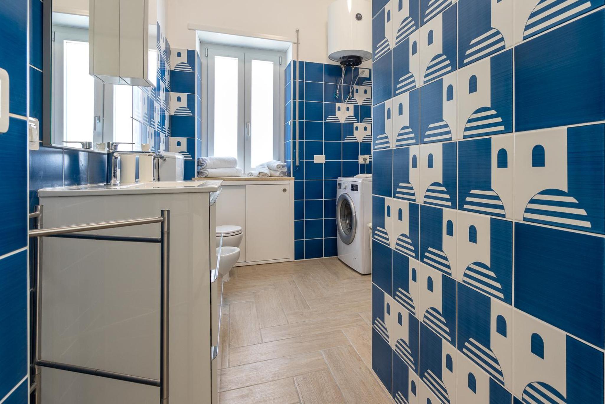 B&B Sperlonga