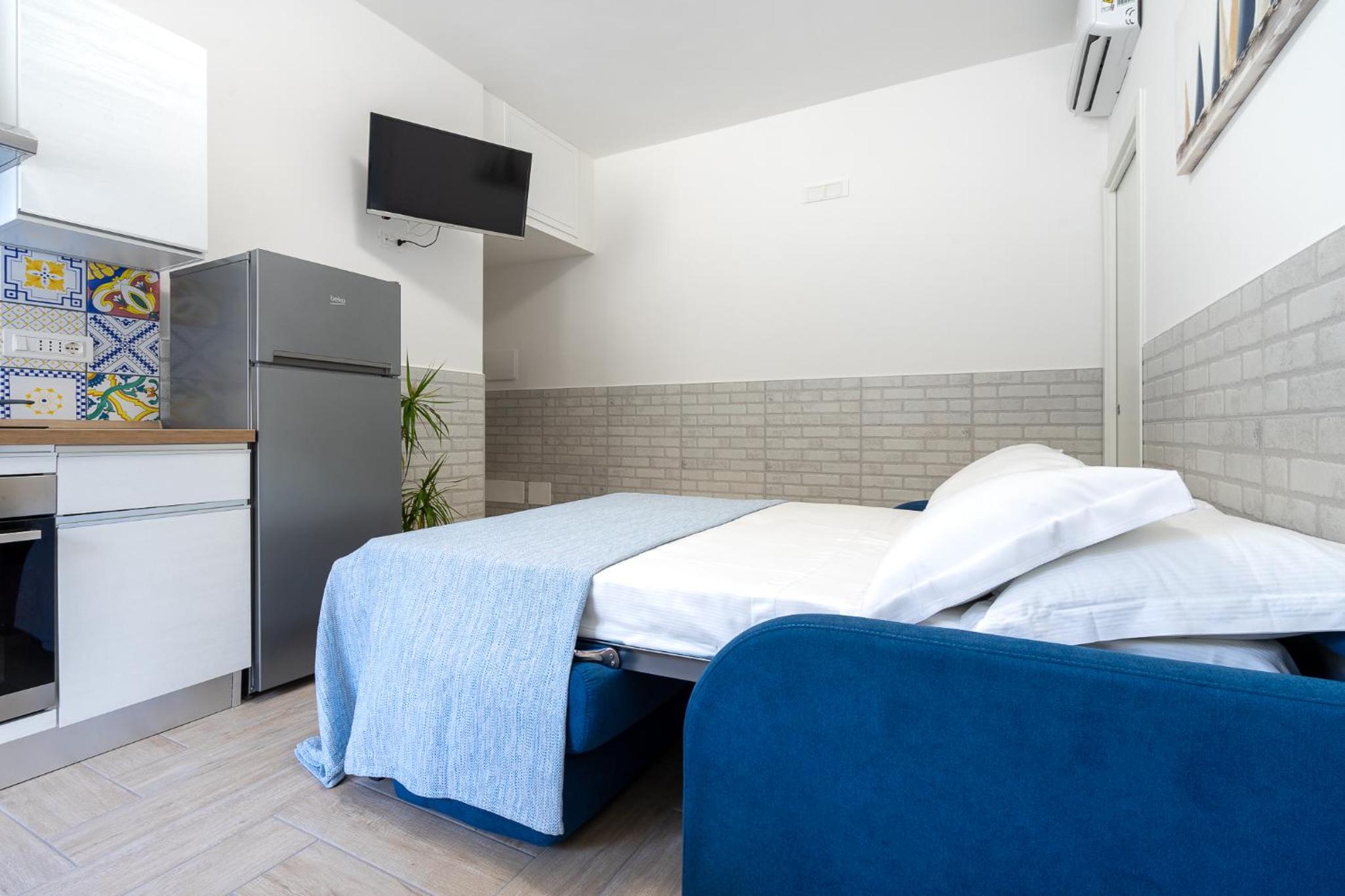B&B Sperlonga