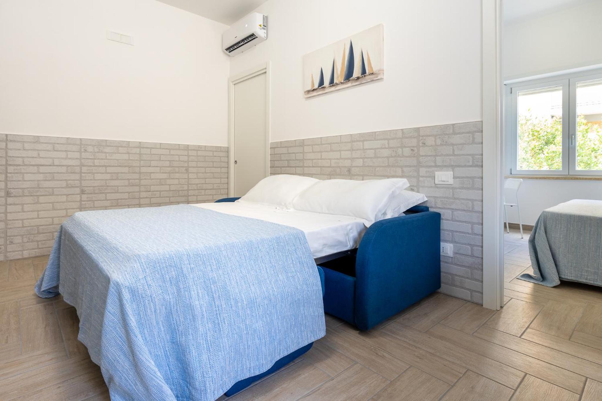 B&B Sperlonga