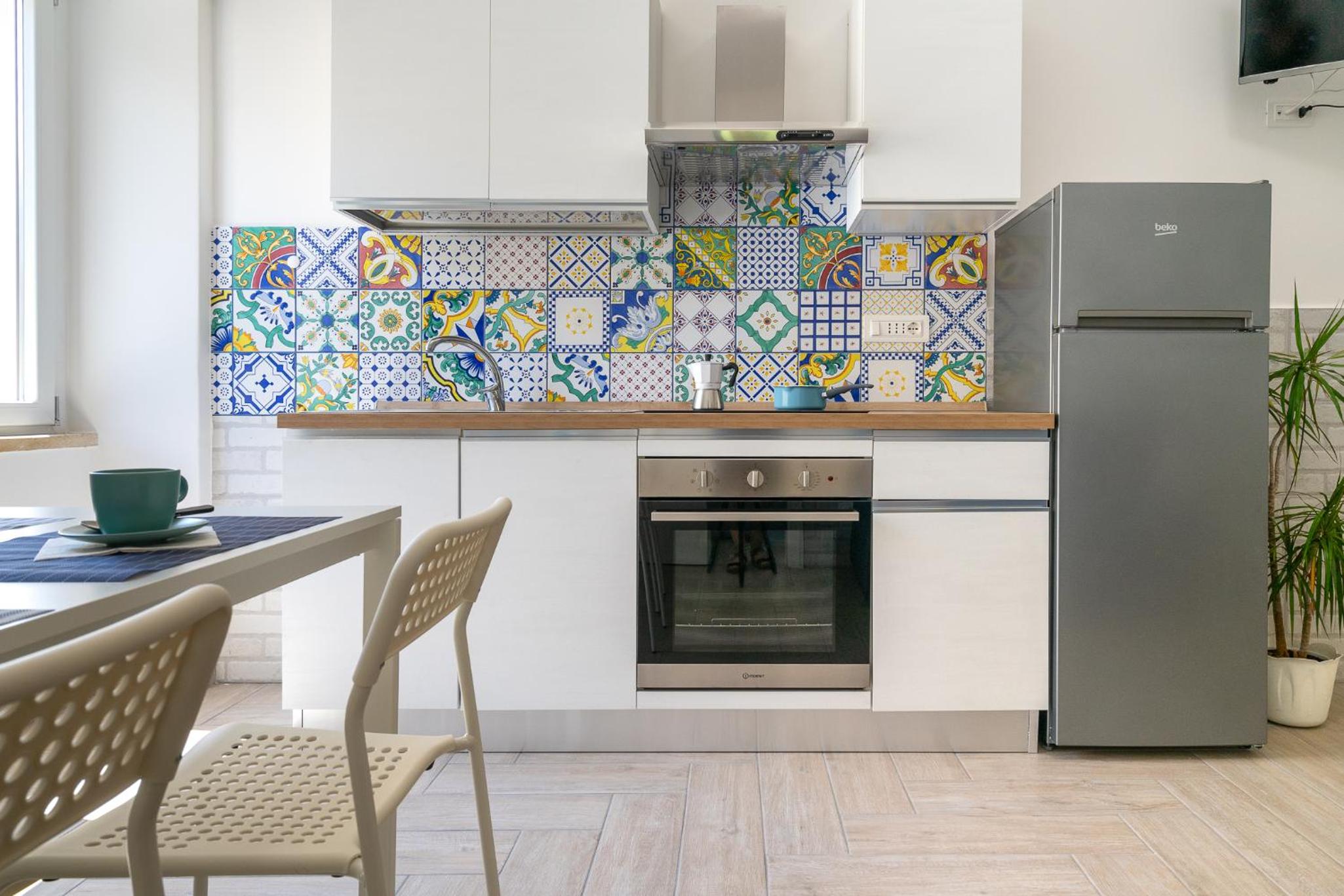 B&B Sperlonga