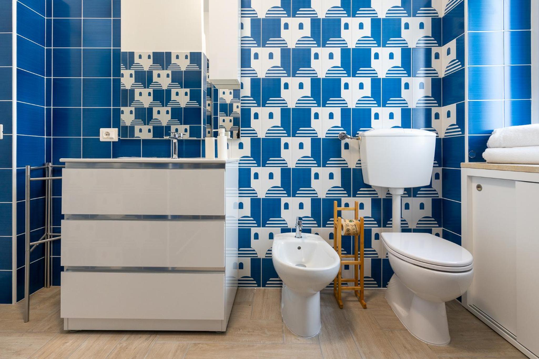 B&B Sperlonga
