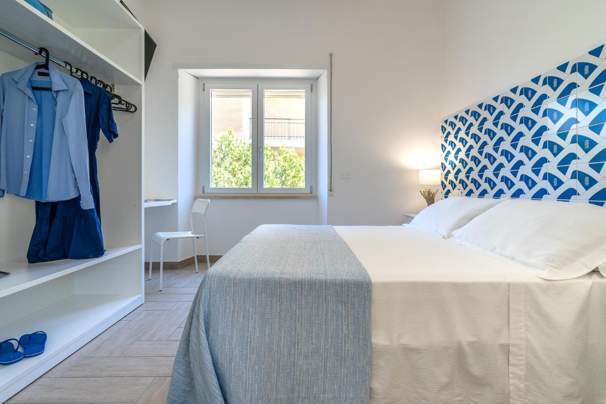 B&B Sperlonga