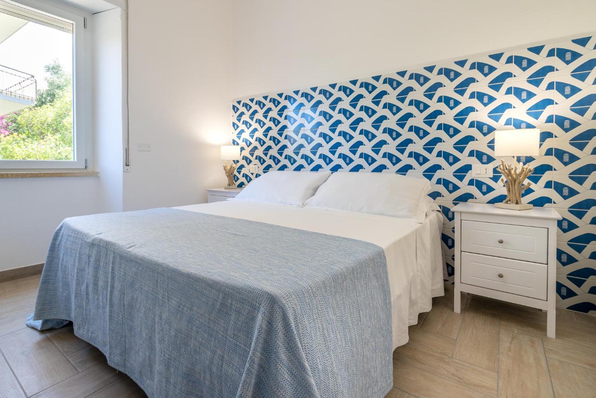 B&B Sperlonga