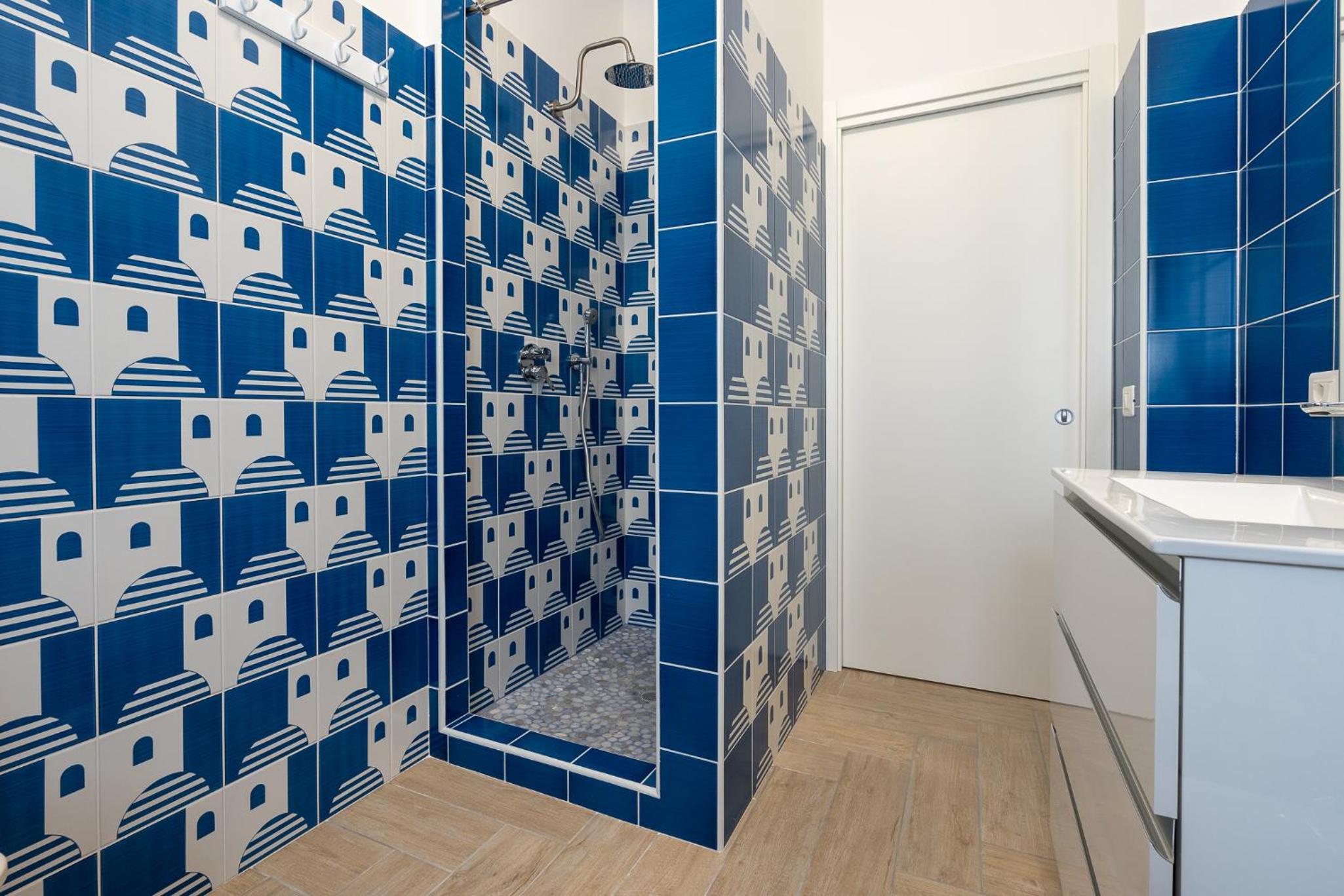 B&B Sperlonga