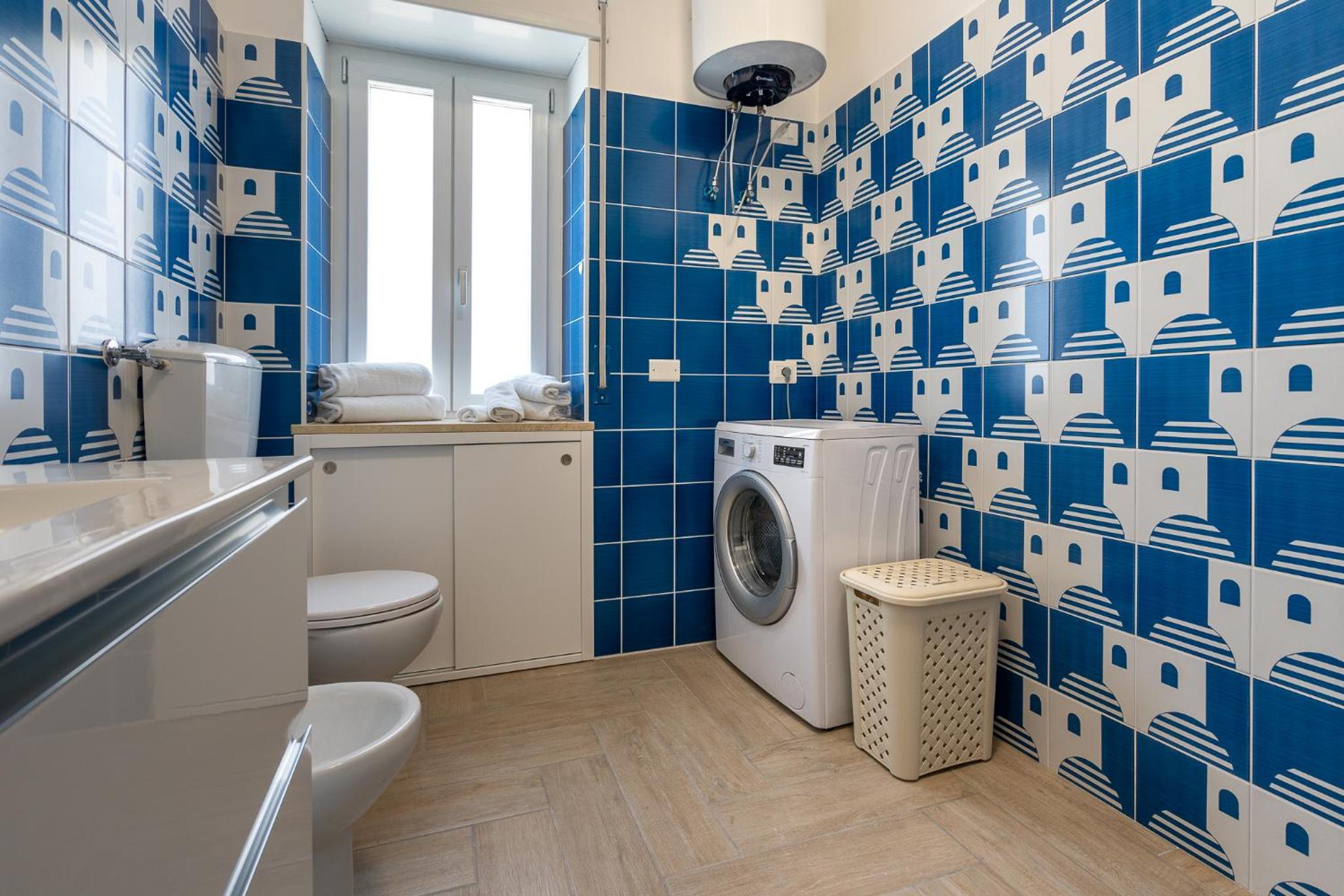 B&B Sperlonga