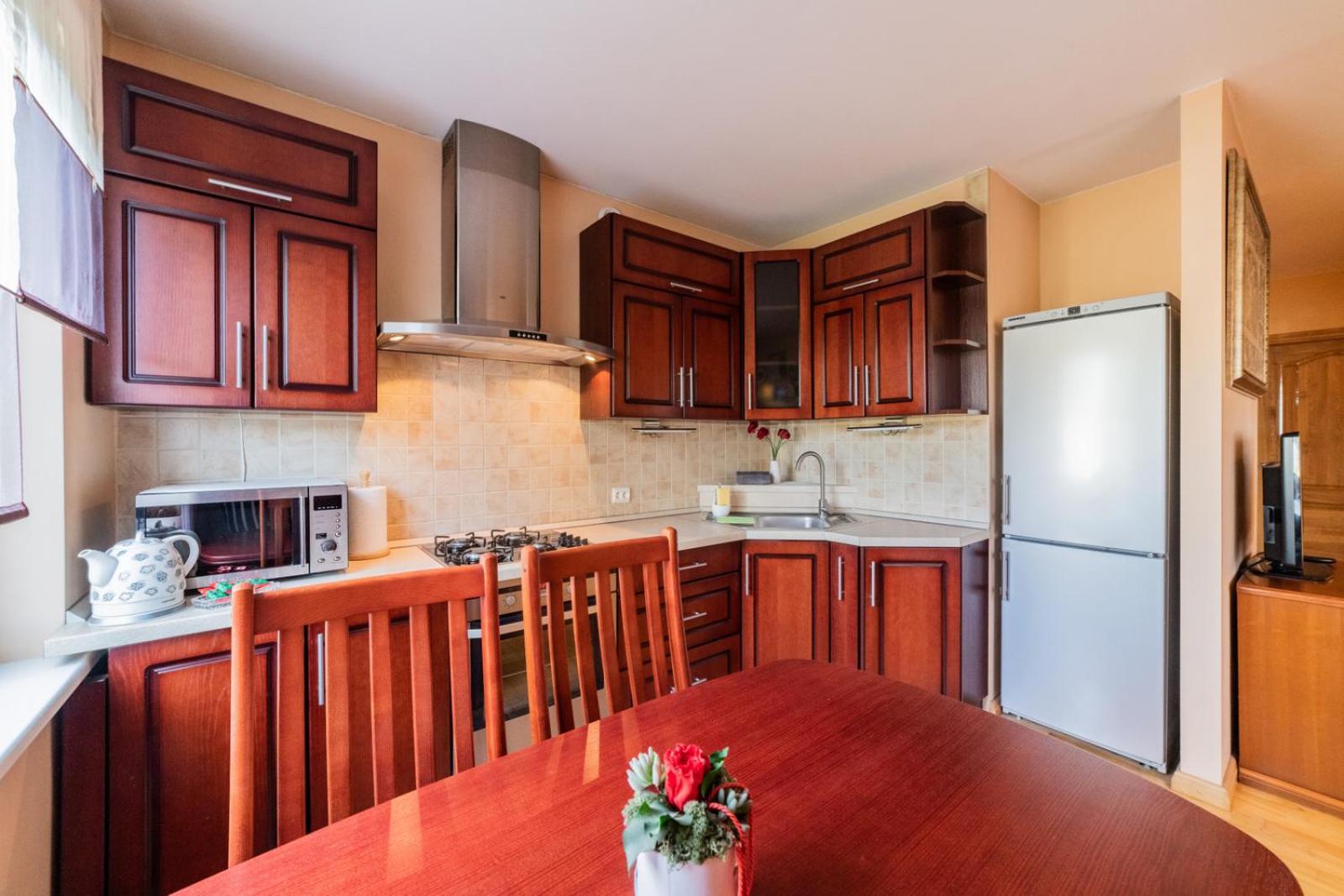 Monic Apartments