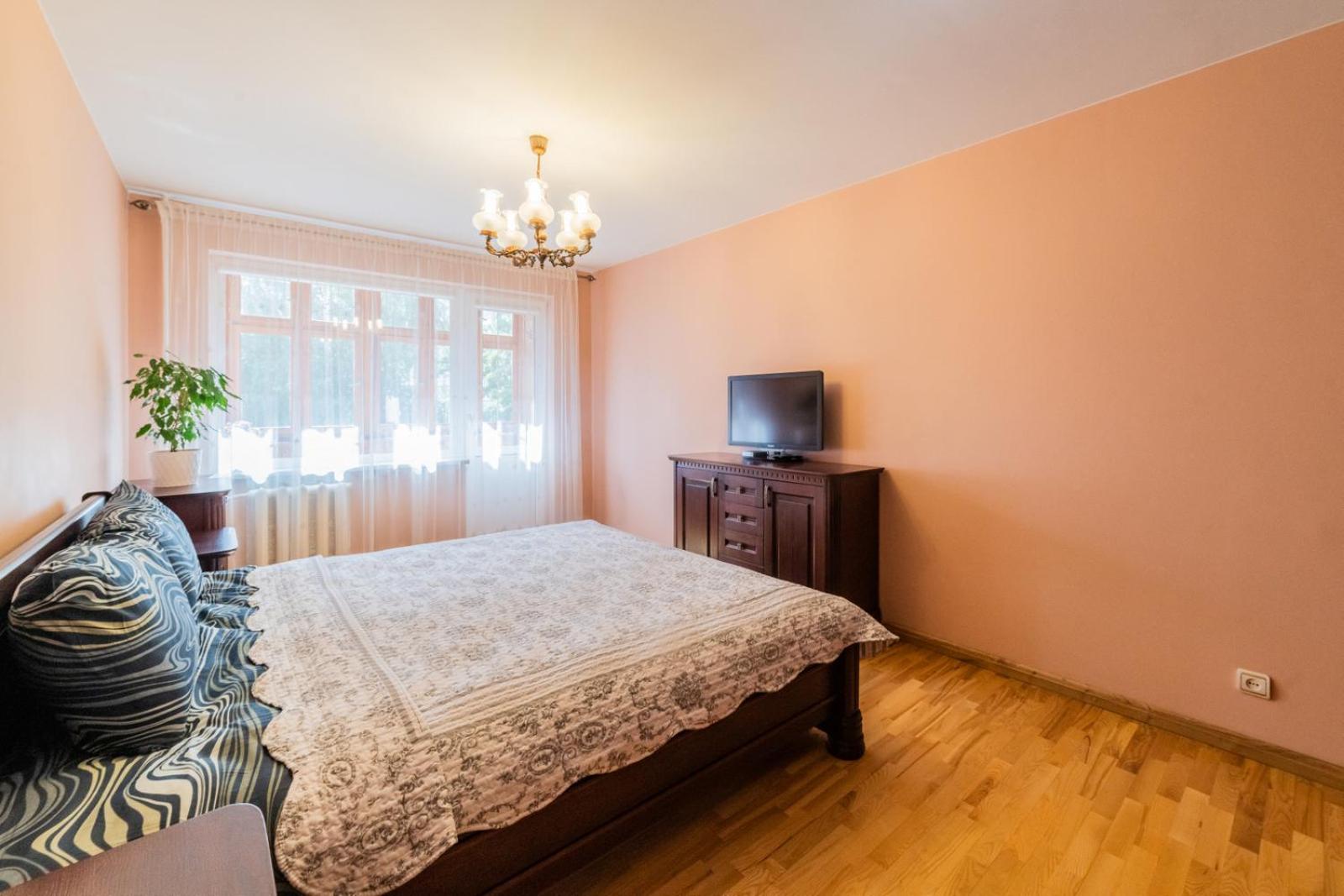 Monic Apartments