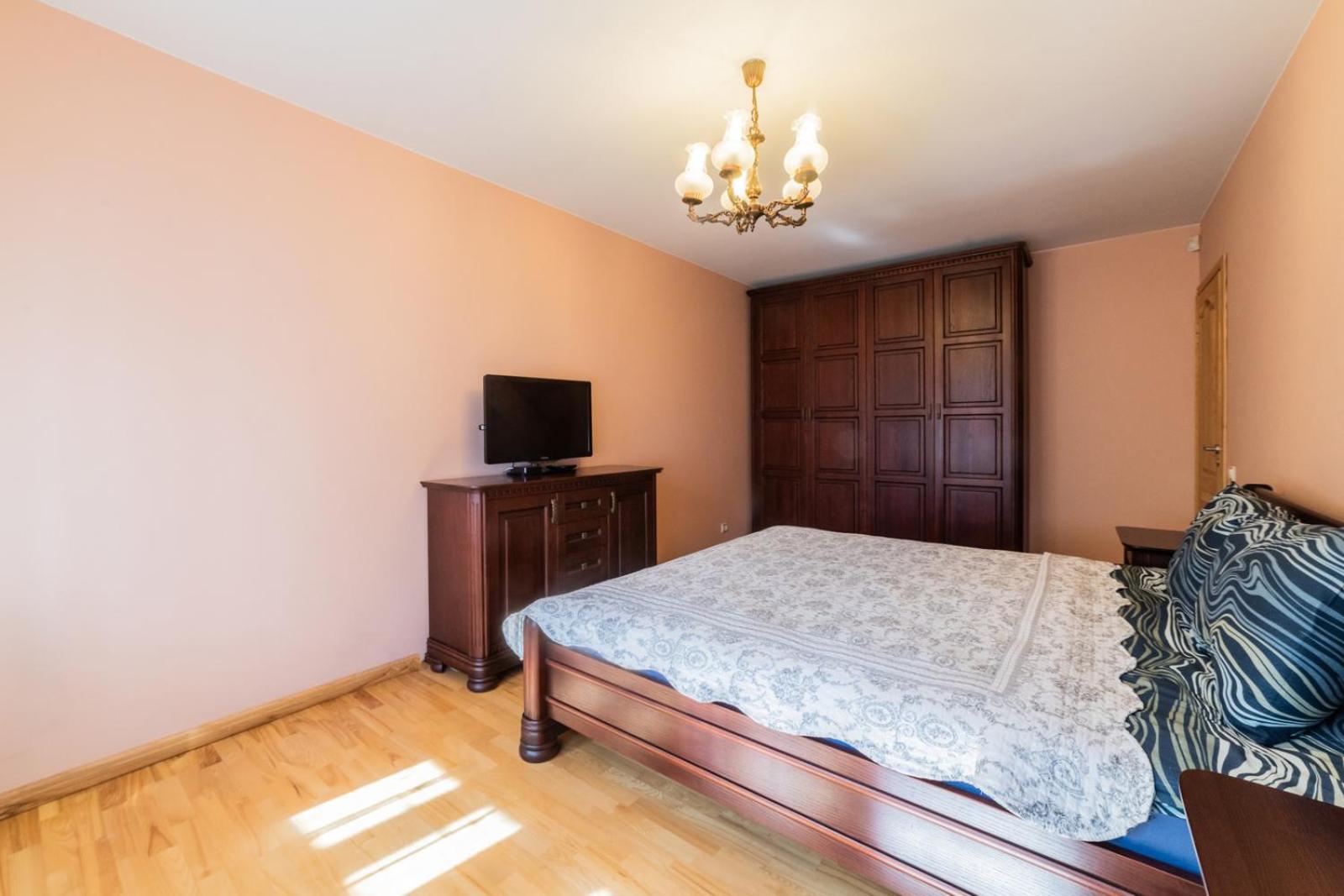 Monic Apartments