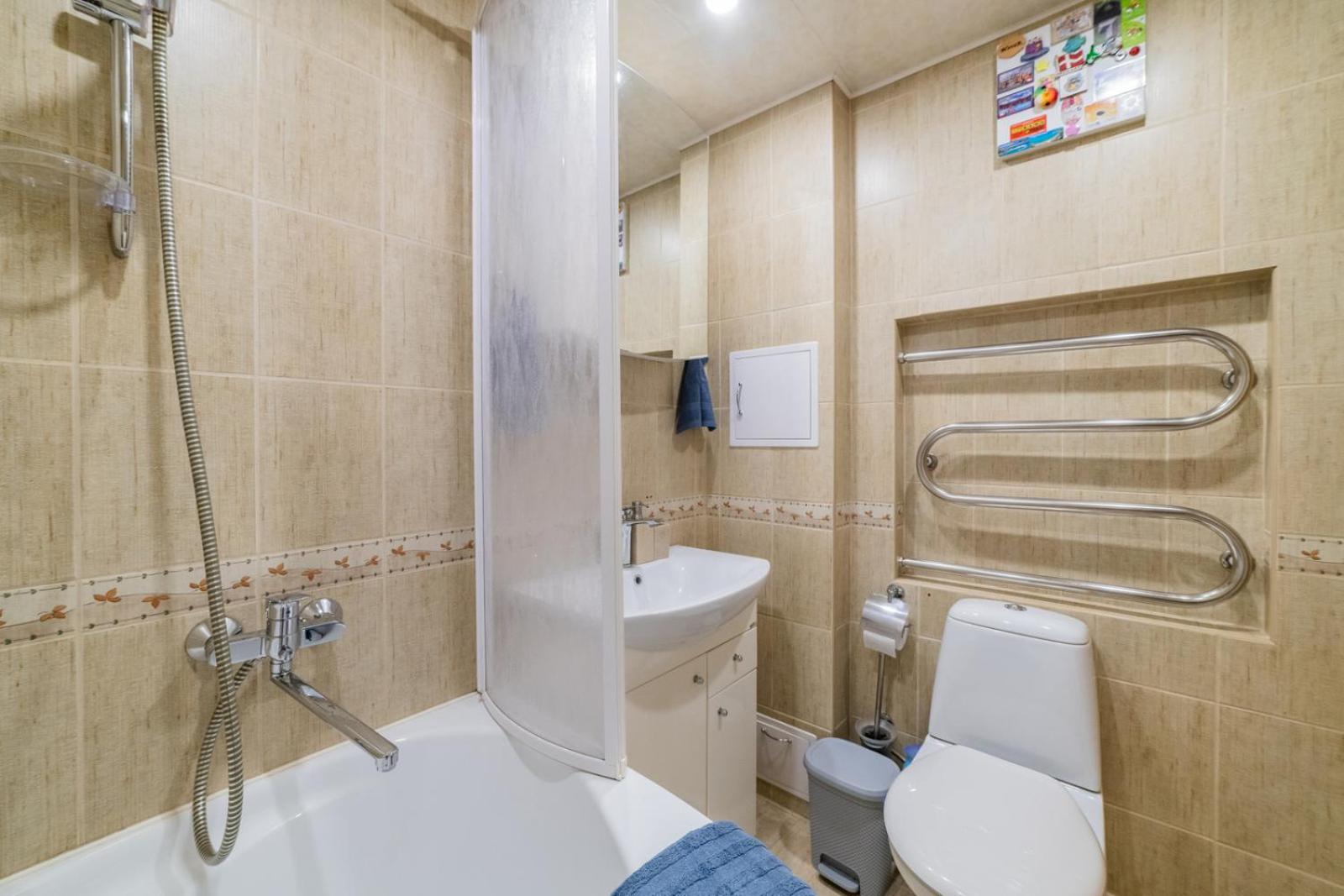 Monic Apartments