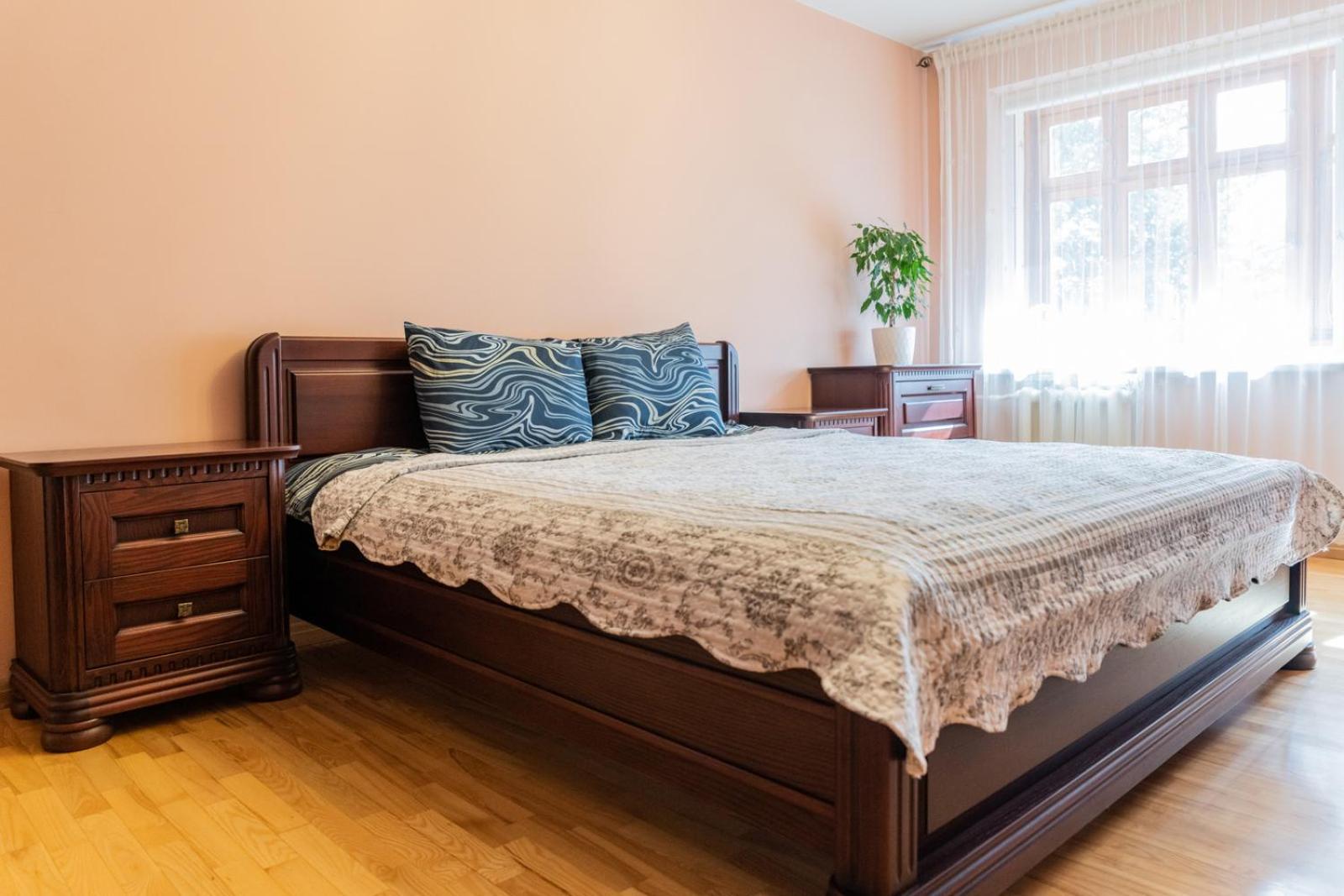 Monic Apartments