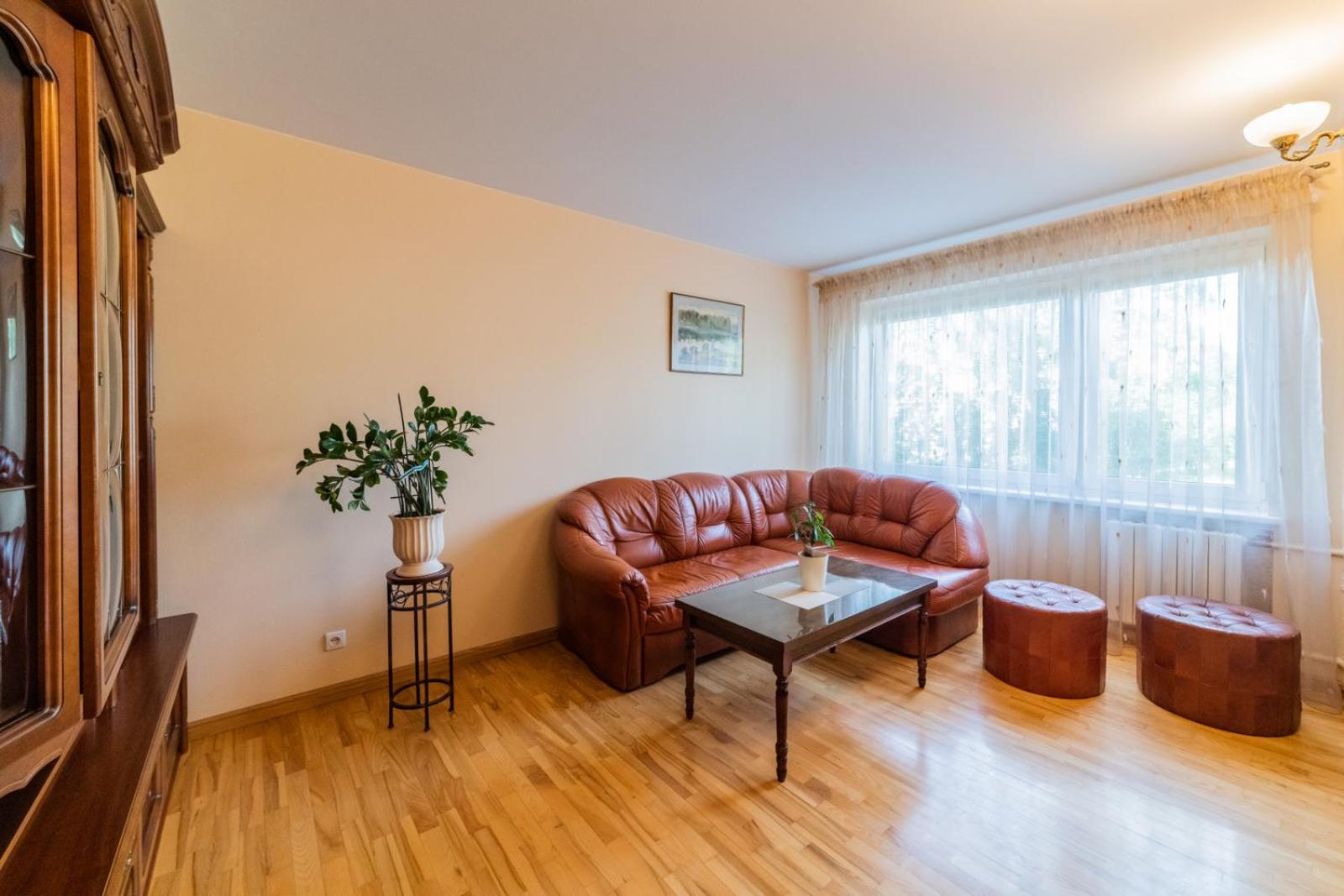 Monic Apartments