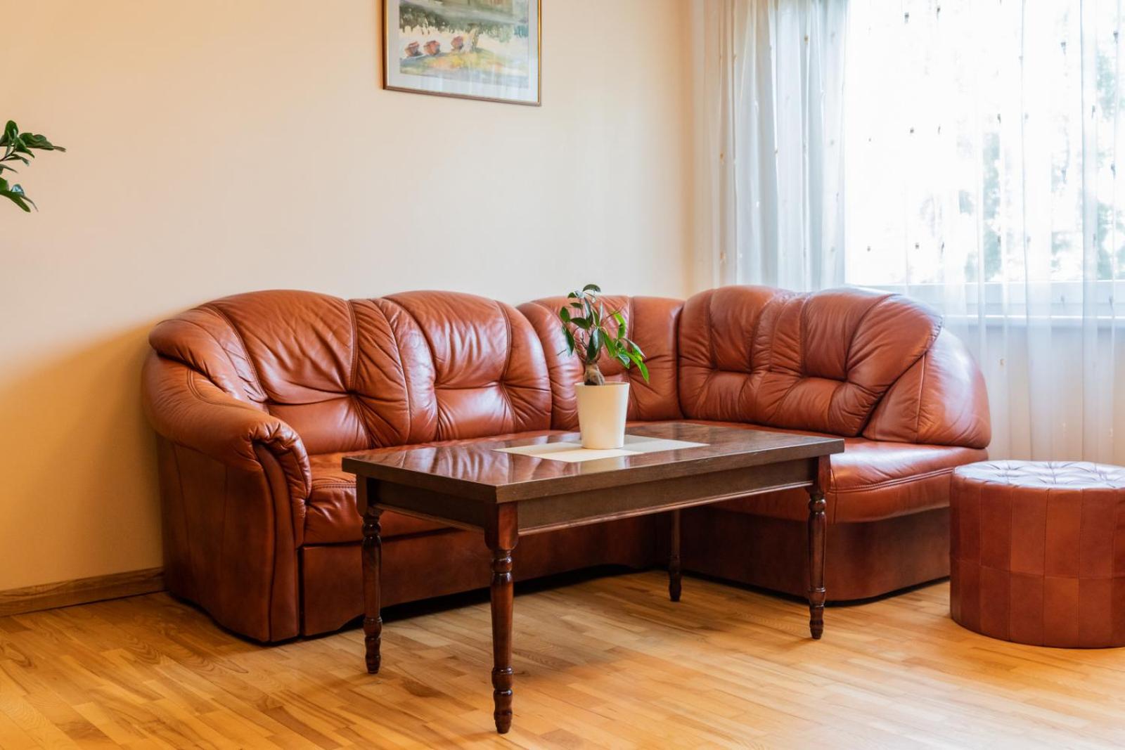 Monic Apartments