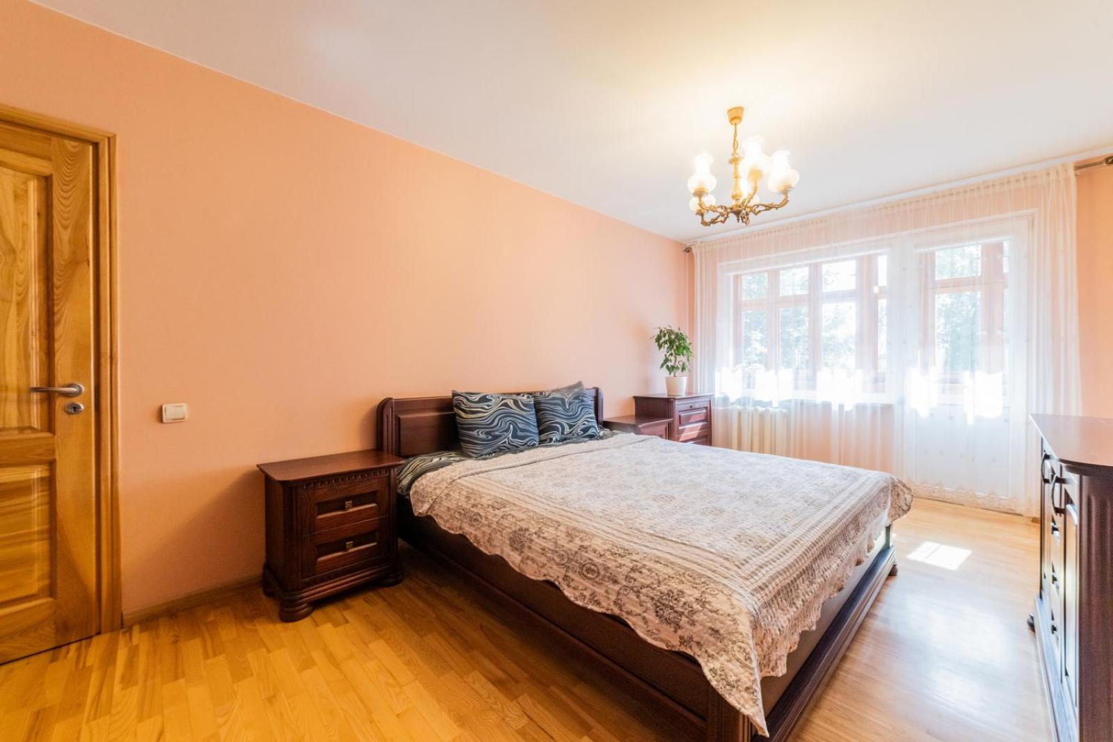 Monic Apartments