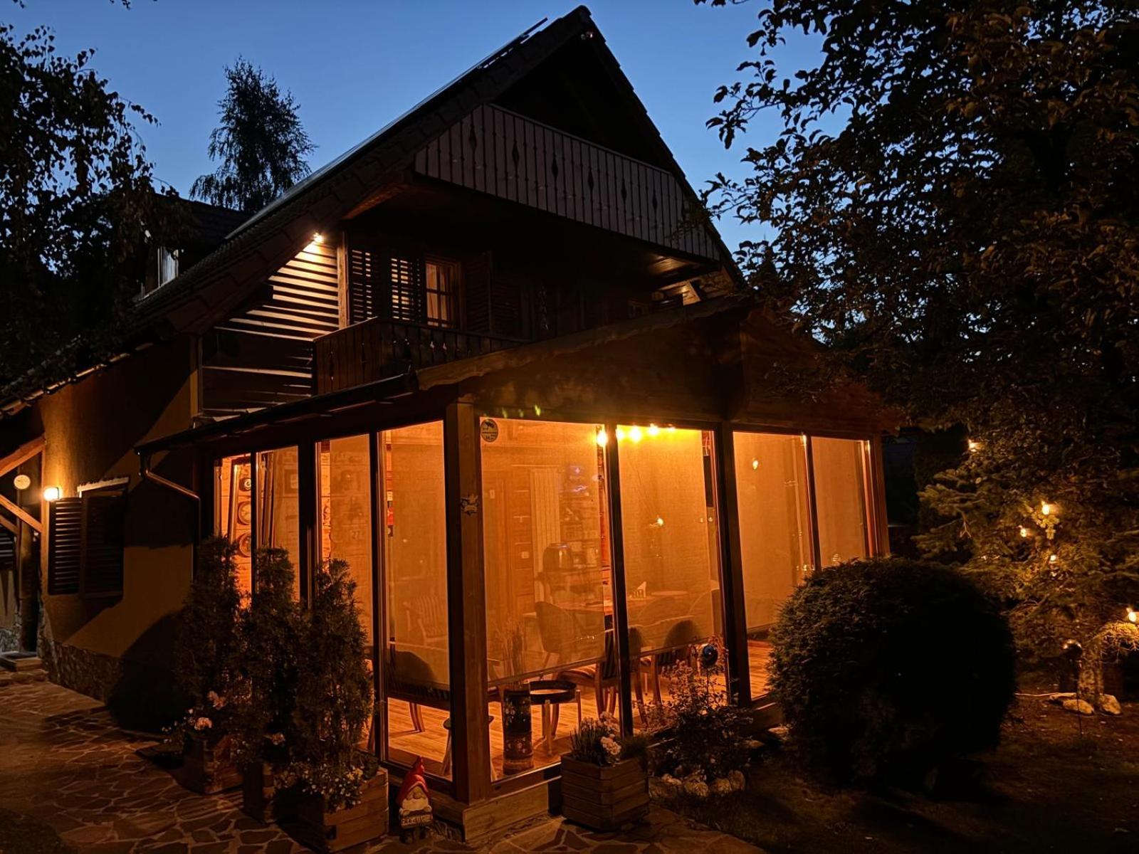Chalet Milenium Residence Bran