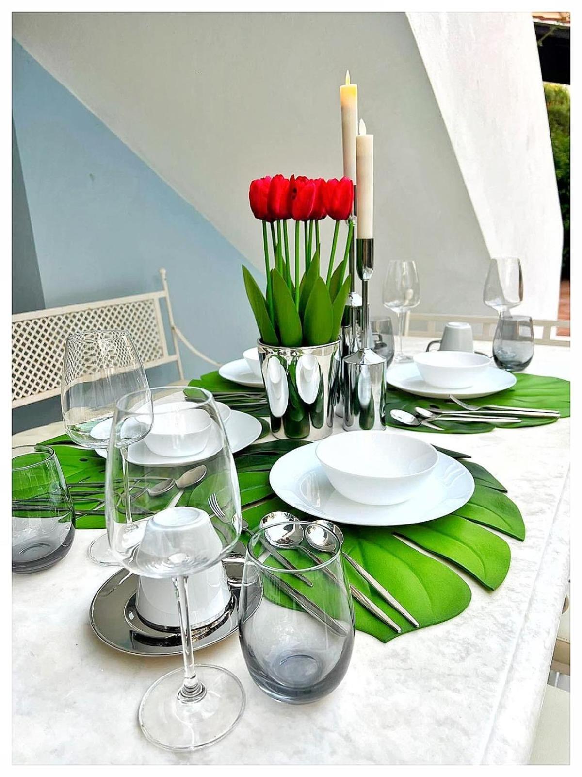 villa MEDITERAN
