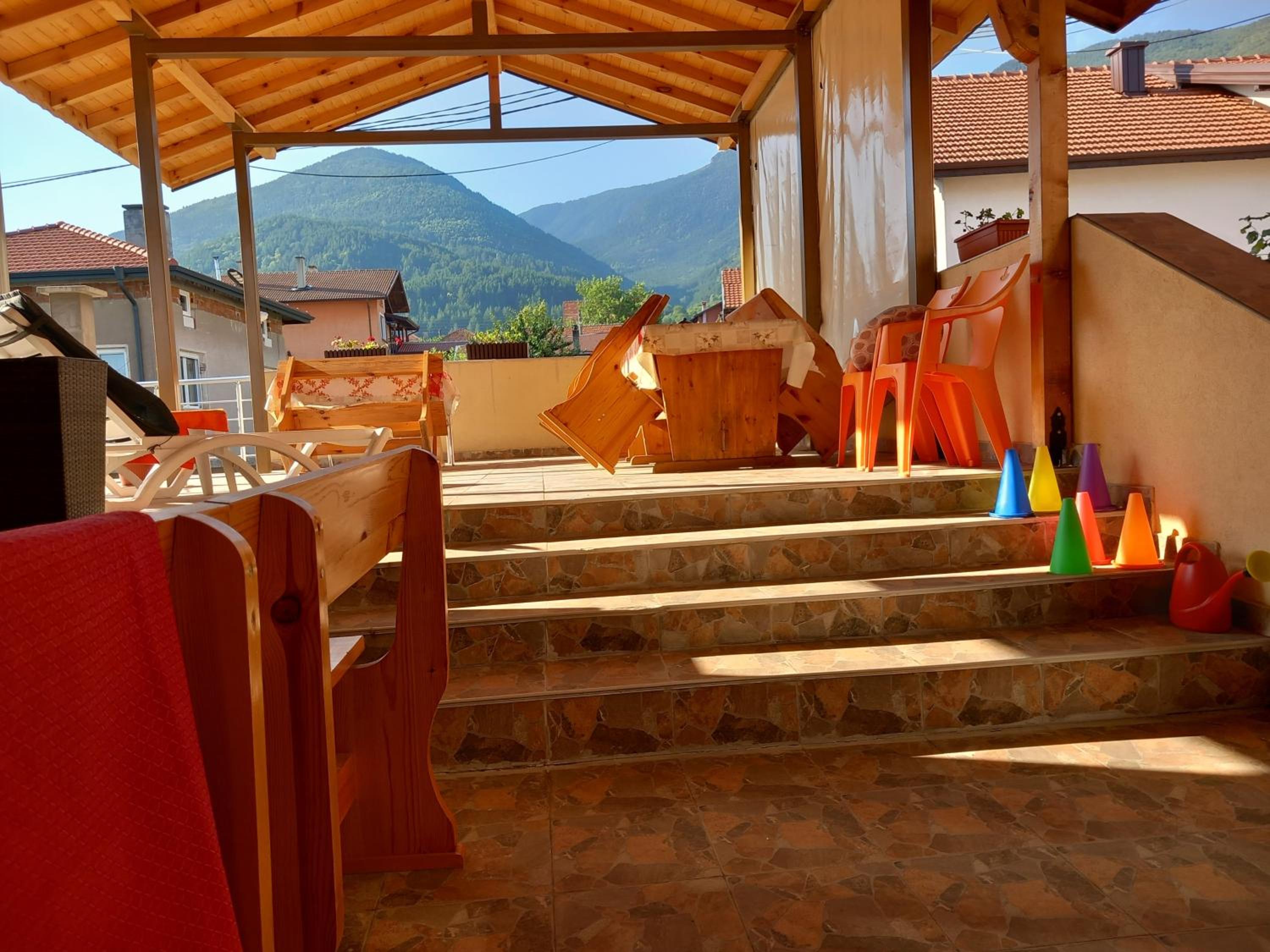 ViBo Guesthouse