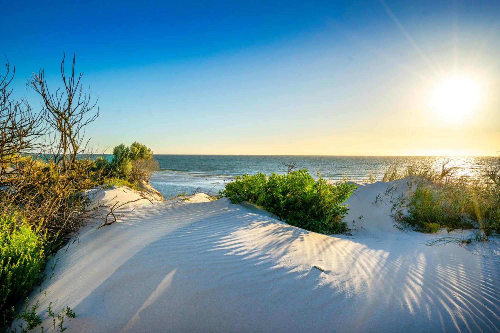 Beach Stayz Semaphore Upstairs Two Bedroom Apartment