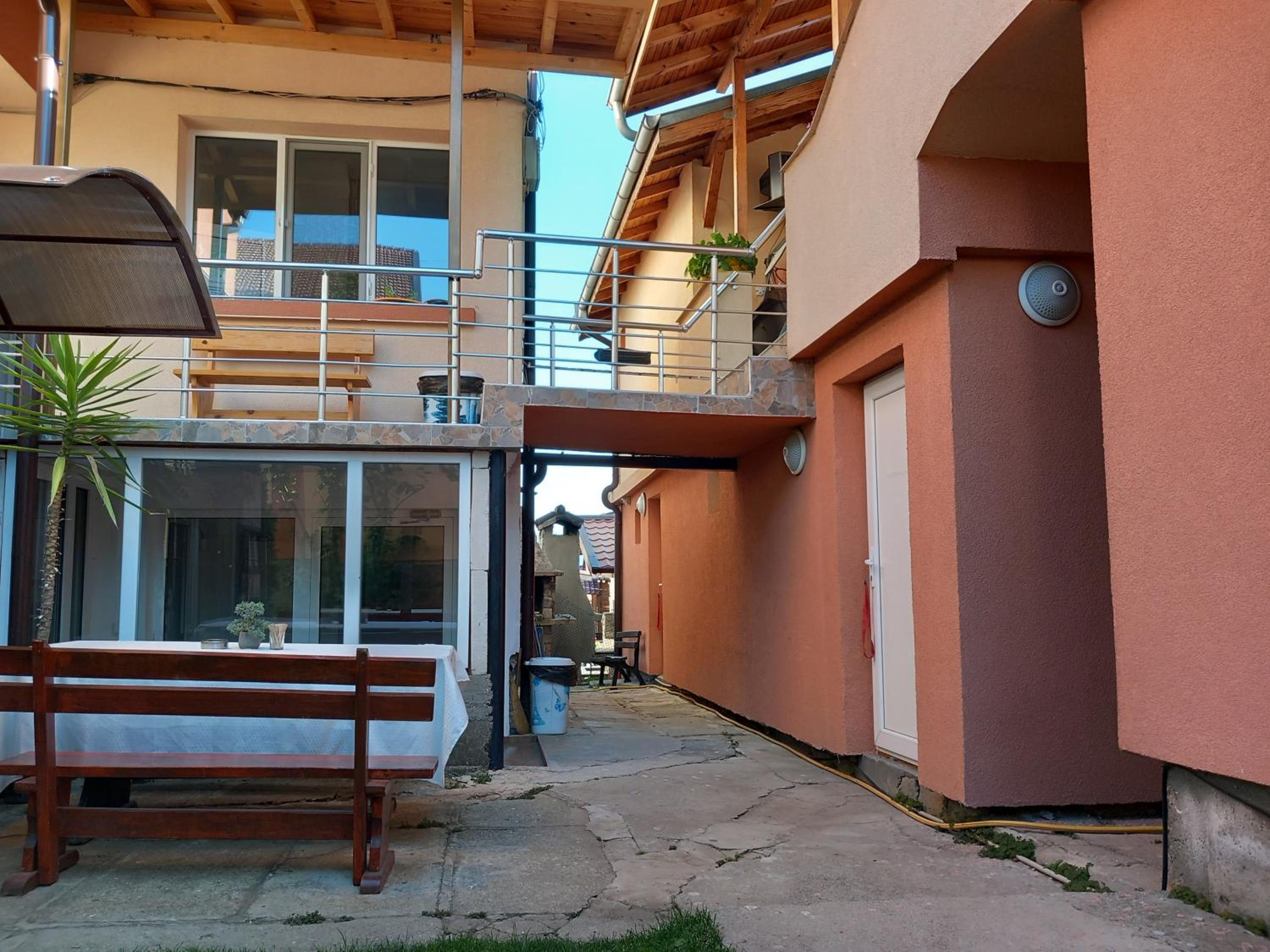 ViBo Guesthouse