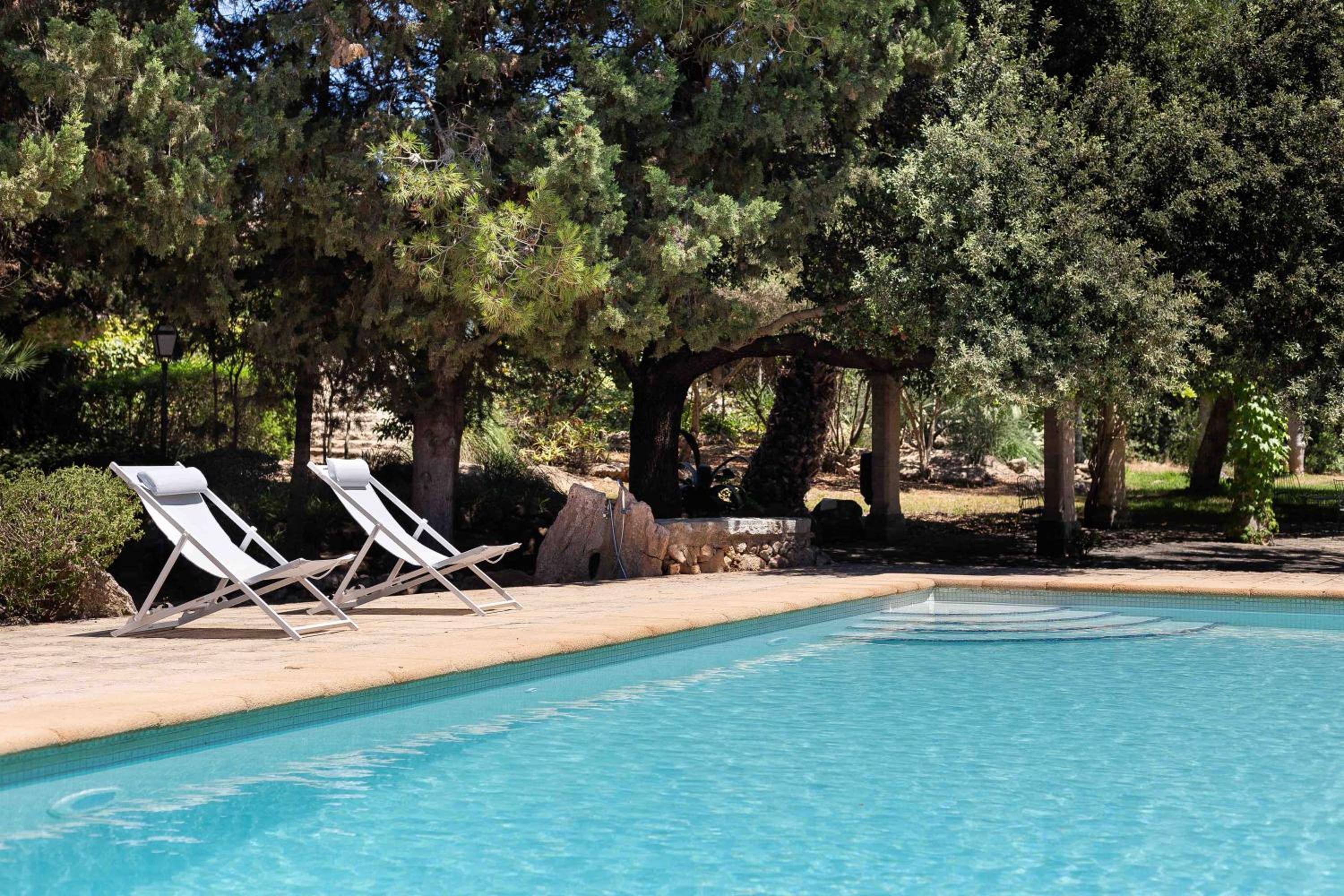Fangar Agroturismo