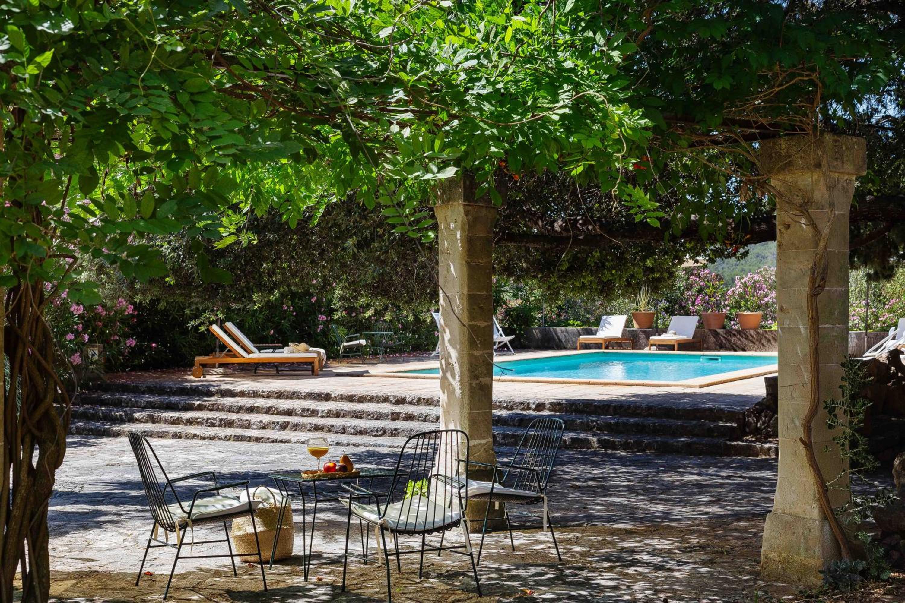 Fangar Agroturismo