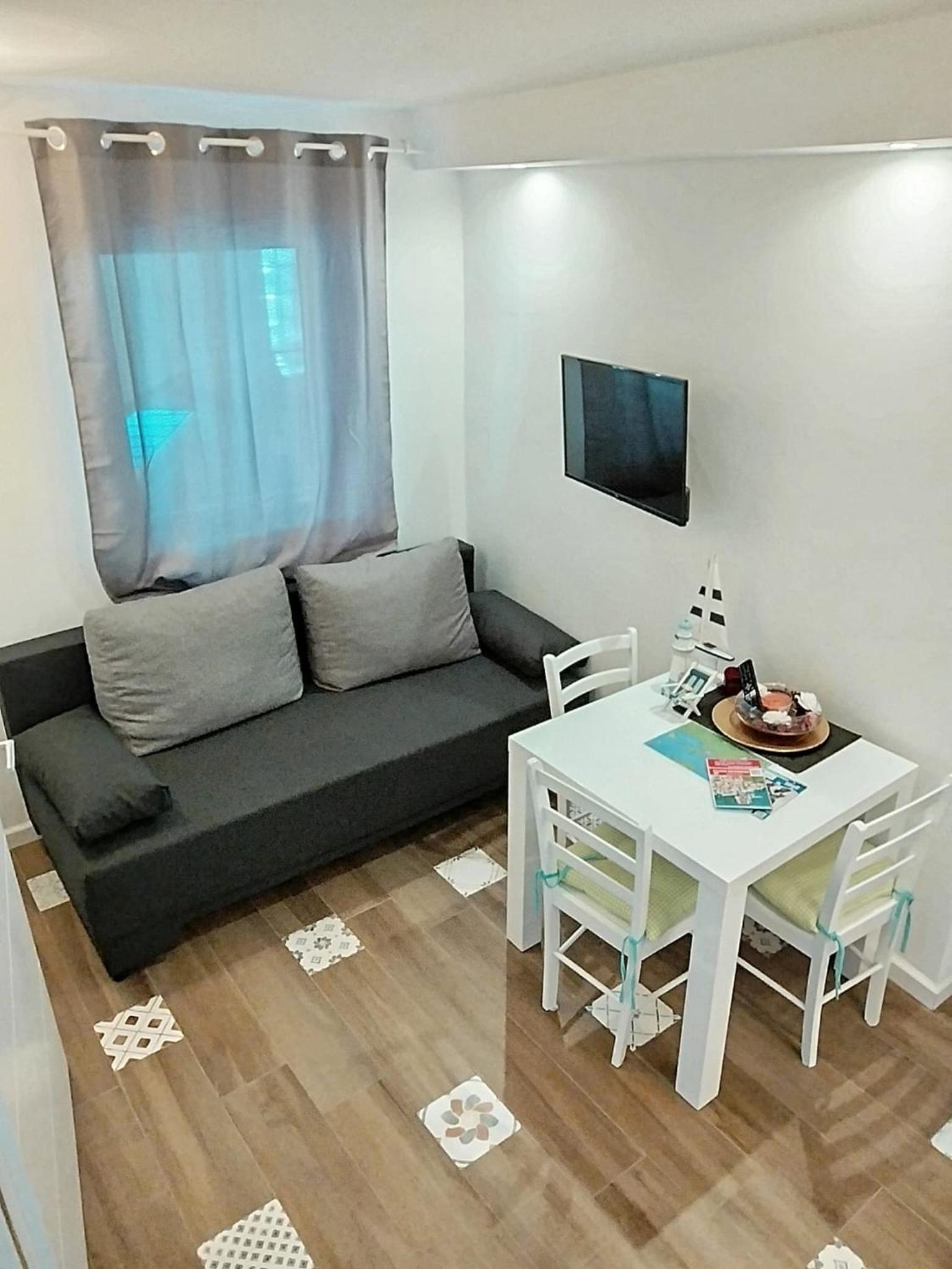 La Casa di Bianca view 5