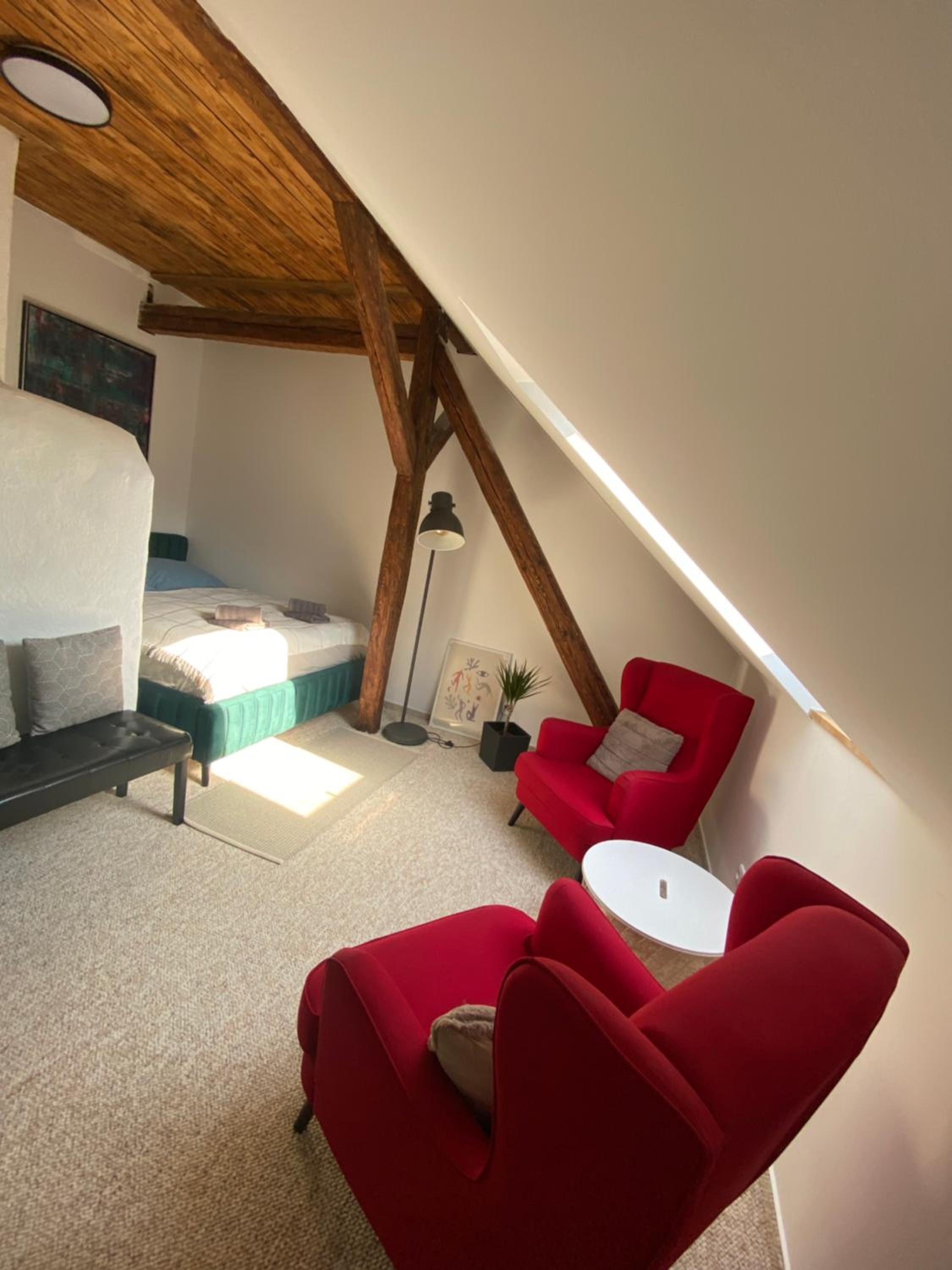 Food Atelier Residence