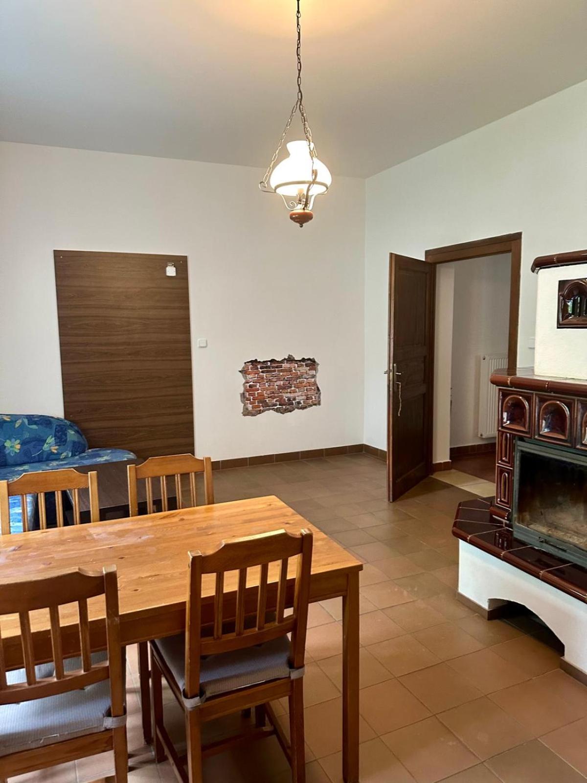 Apartmán Na návsi