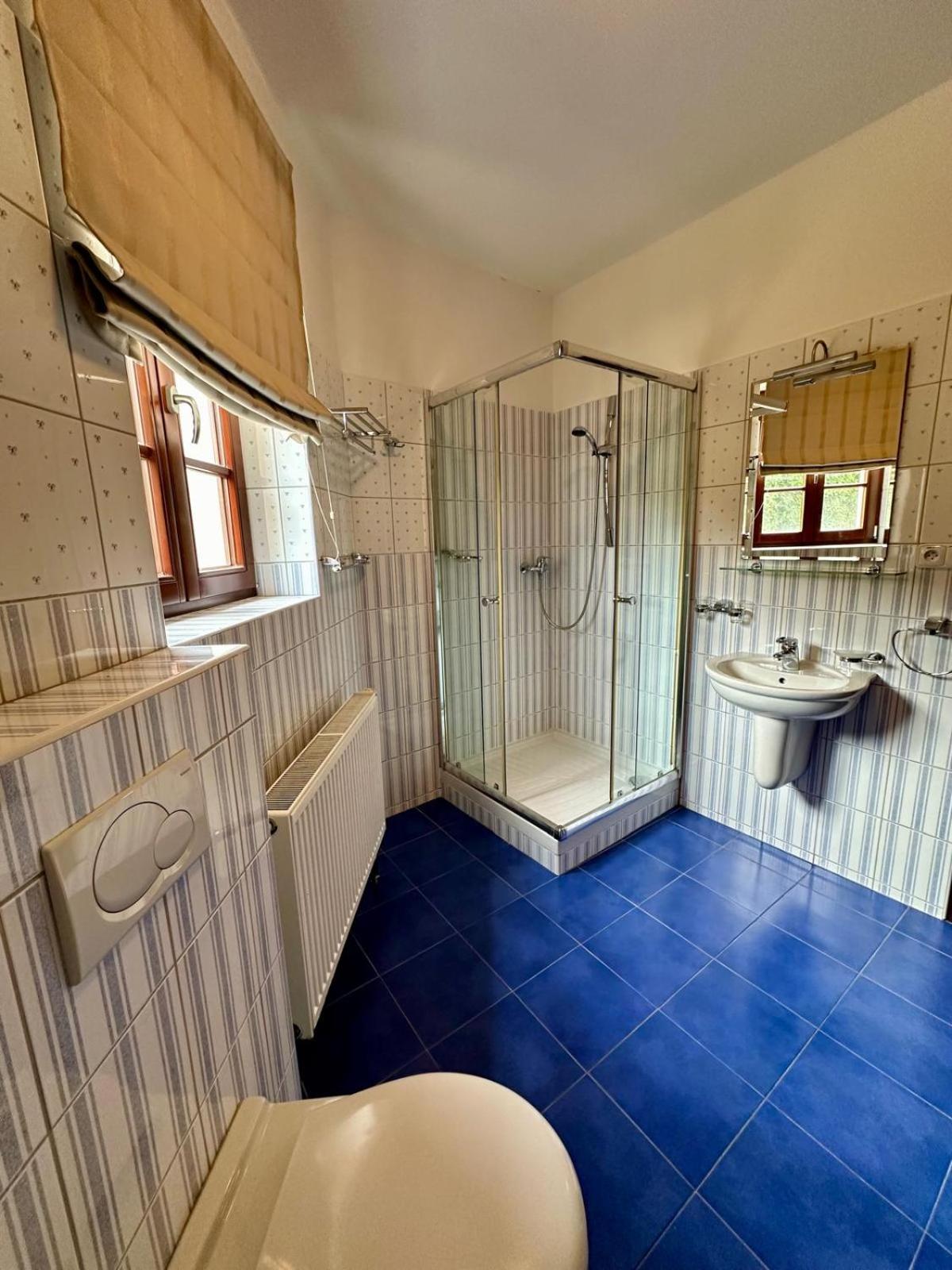 Apartmán Na návsi