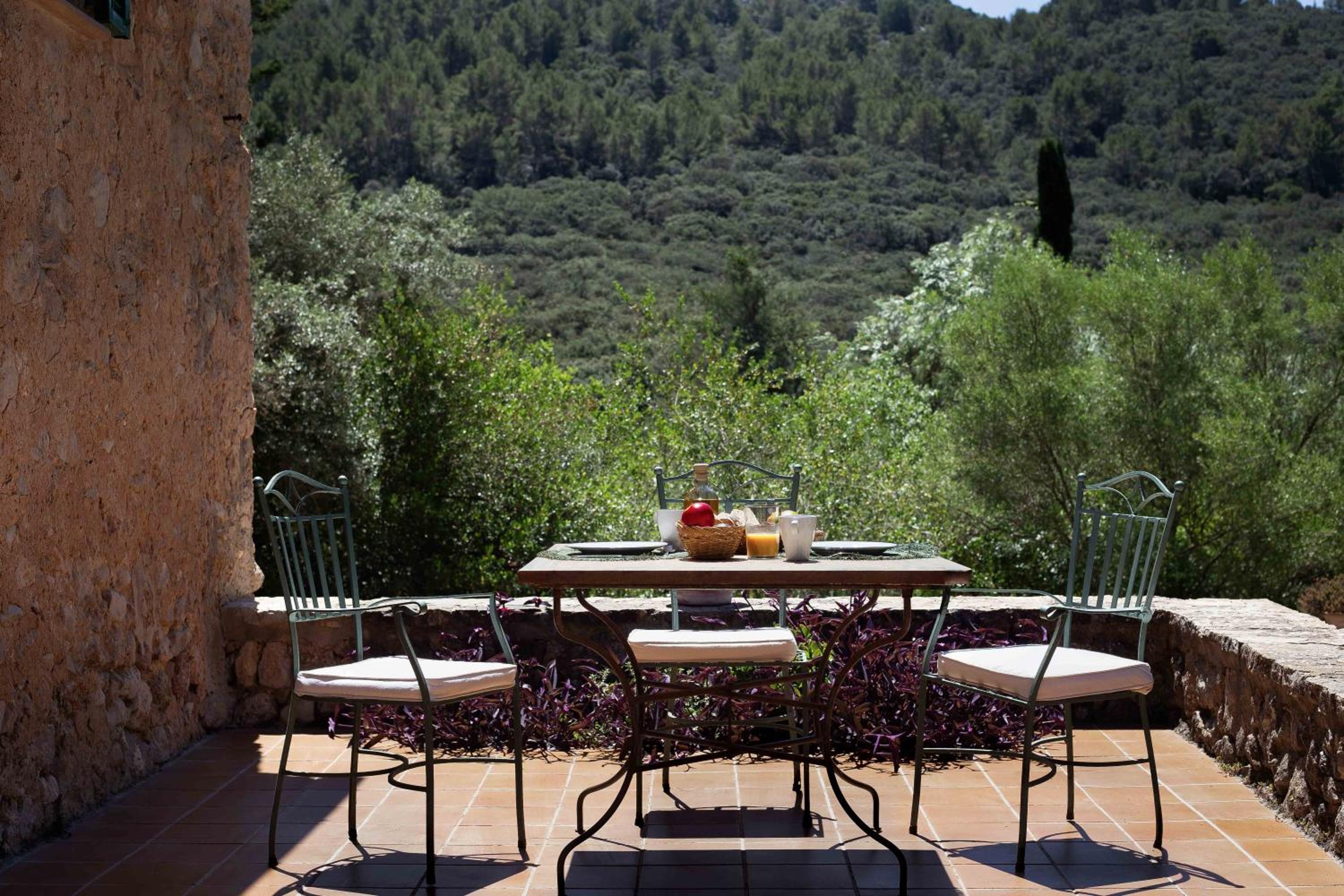 Fangar Agroturismo