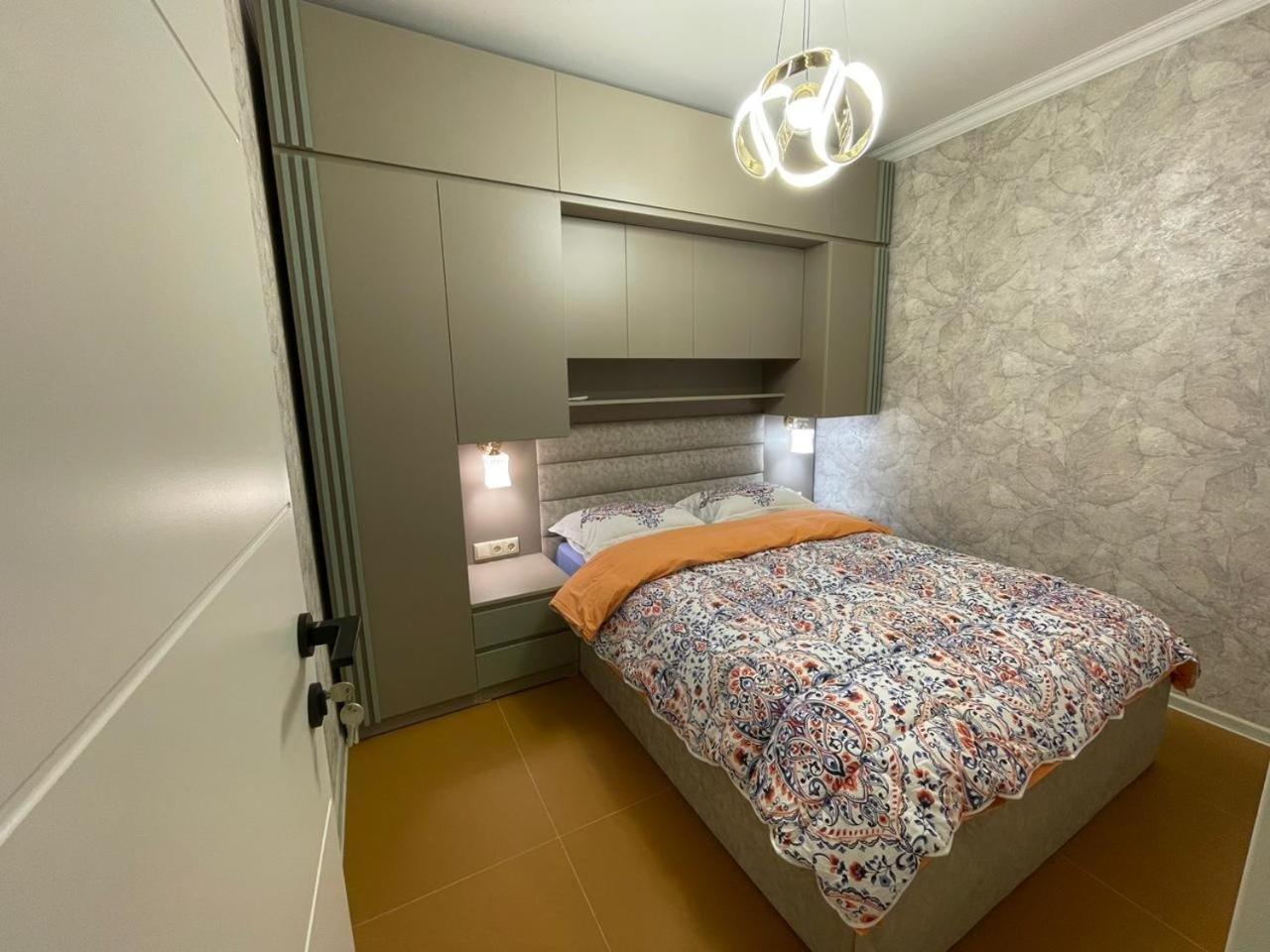 APARTMENT 1718 Comfortable near the sea